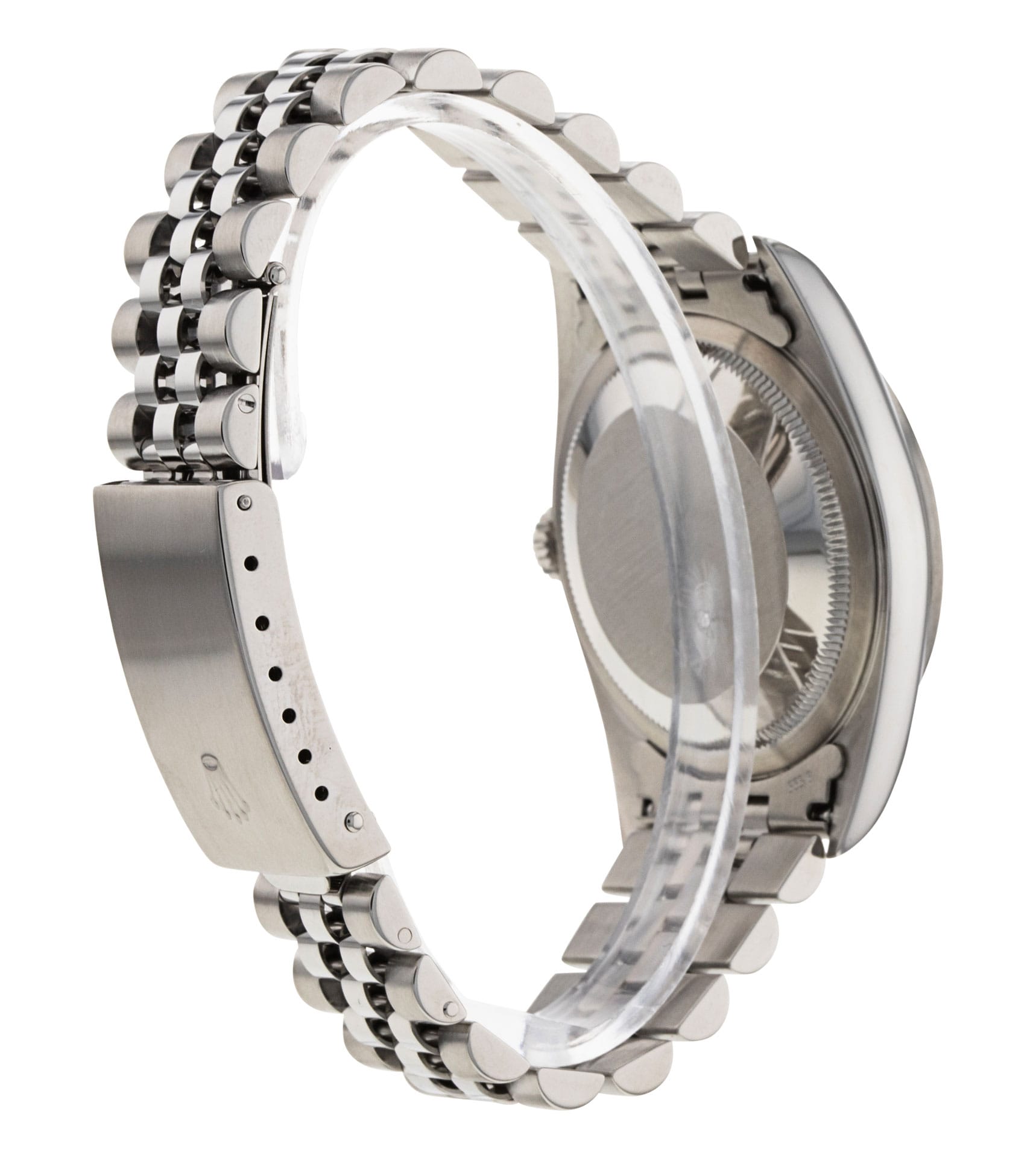 Rolex Datejust 16220 Thumbnail 3