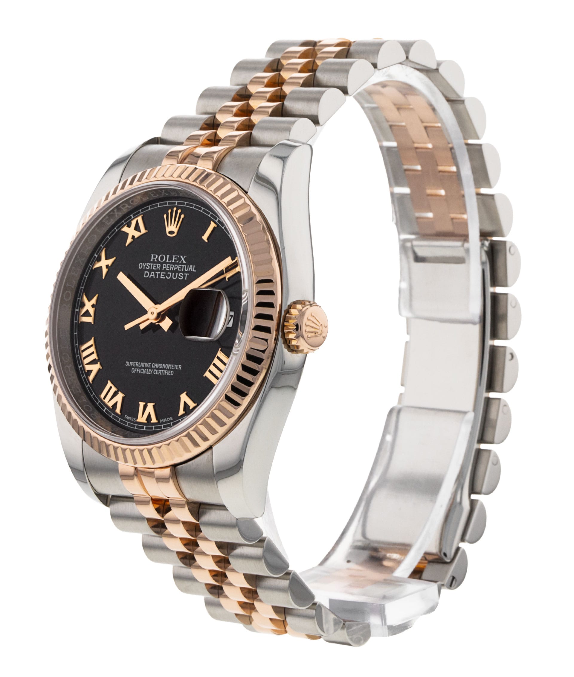 Rolex Datejust 116231 Thumbnail 2
