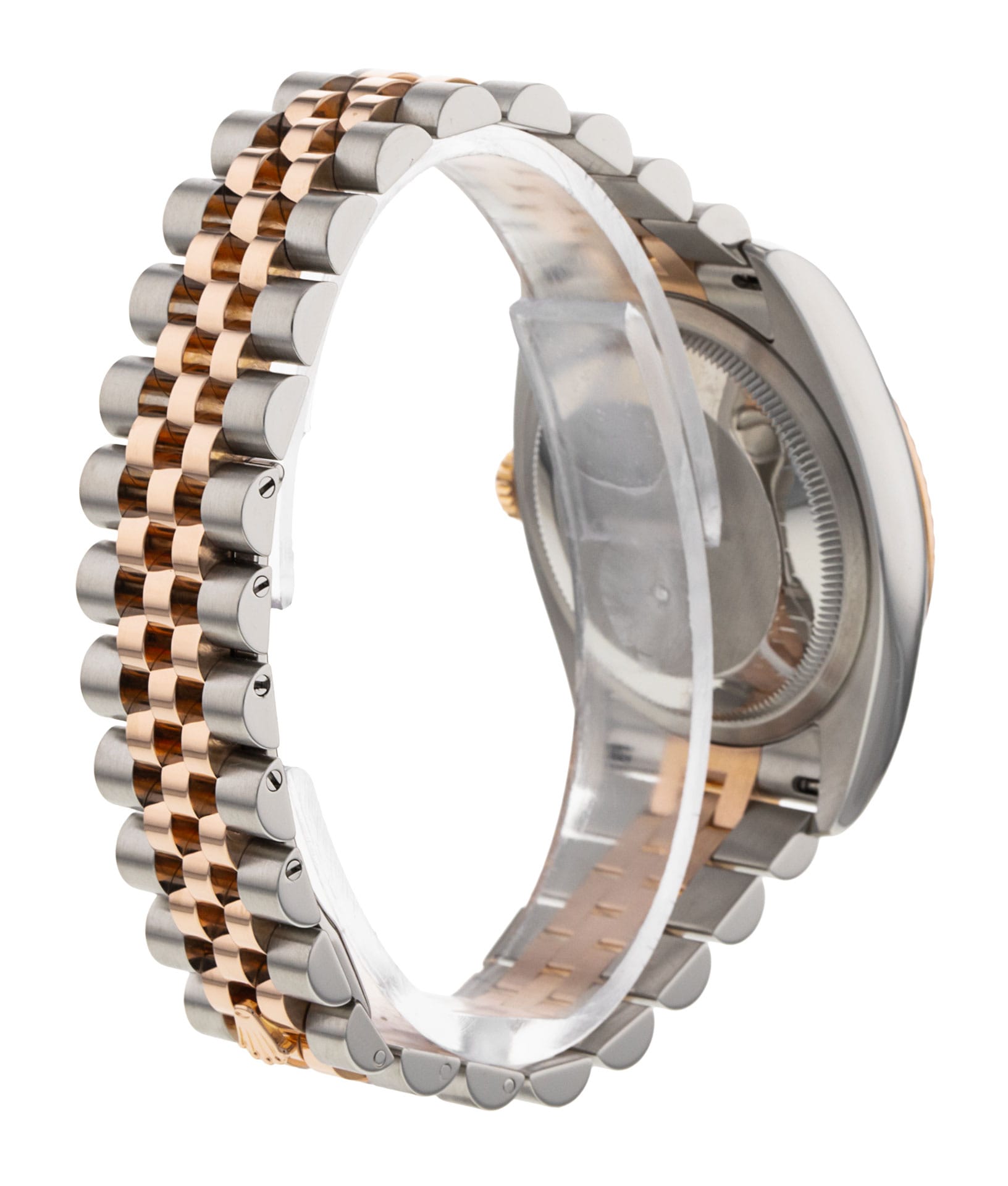 Rolex Datejust 116231 Thumbnail 3