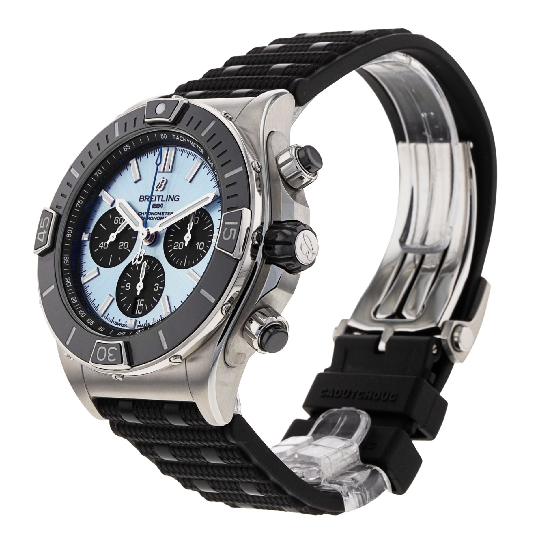 Breitling Super Chronomat B01 44 PB0136 Thumbnail 2