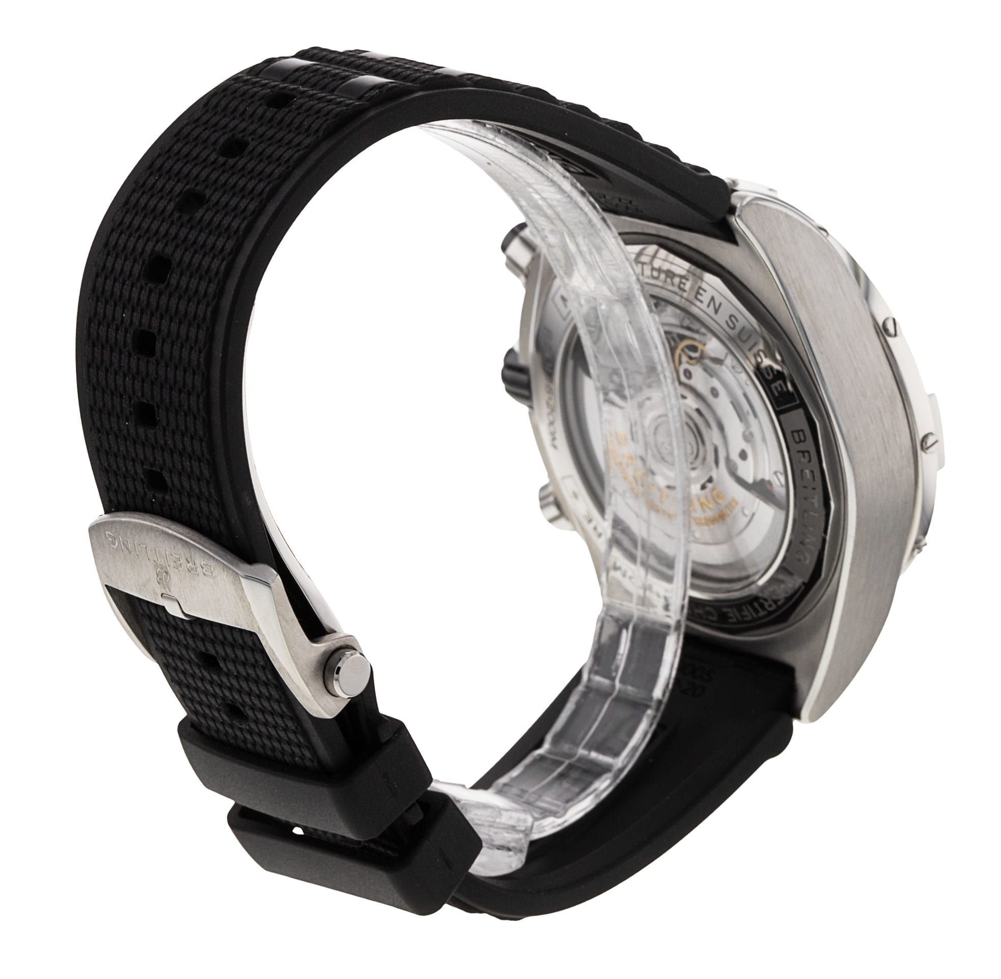 Breitling Super Chronomat B01 44 PB0136 Thumbnail 3