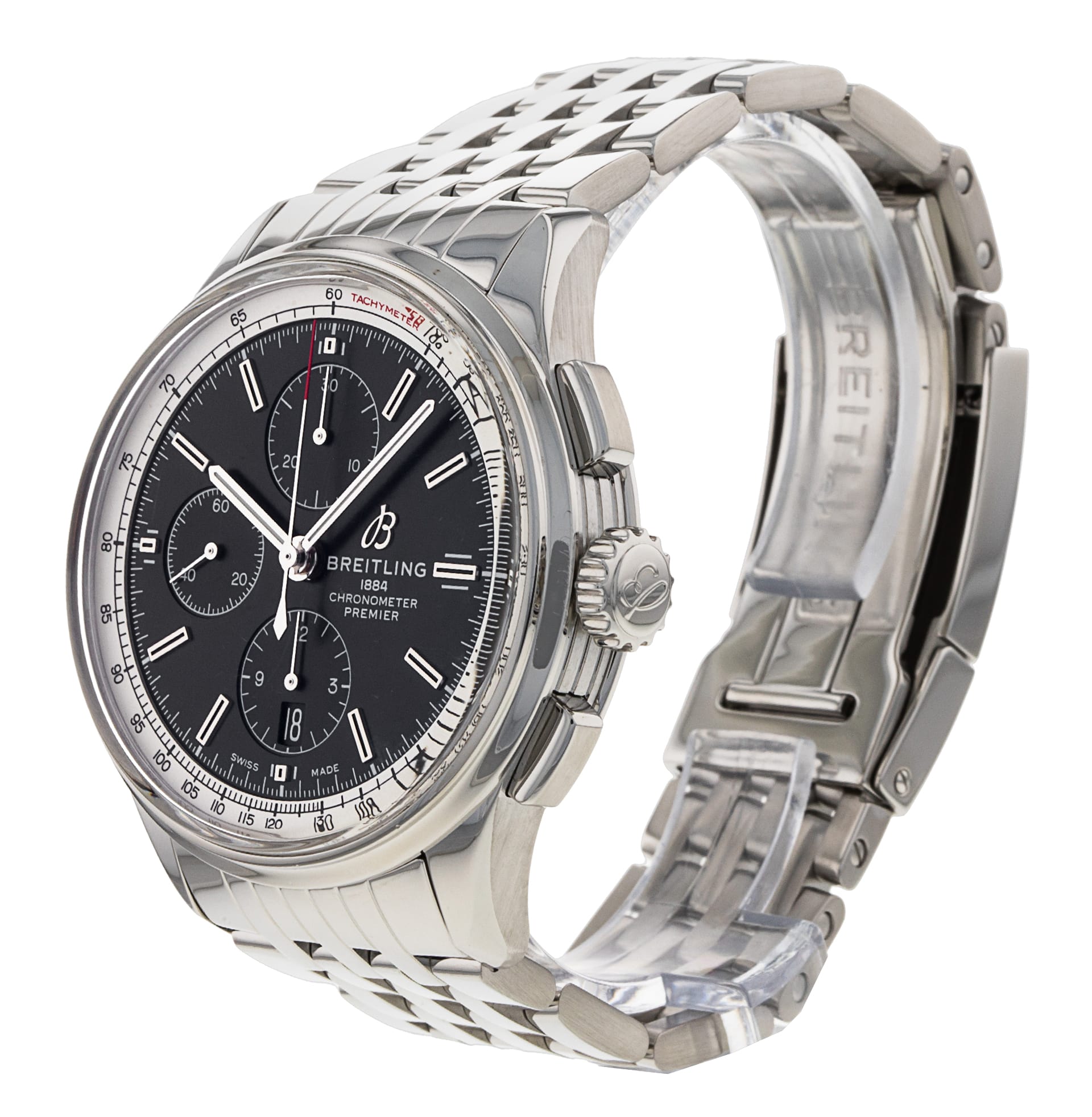 Breitling Premier A13315 Thumbnail 2