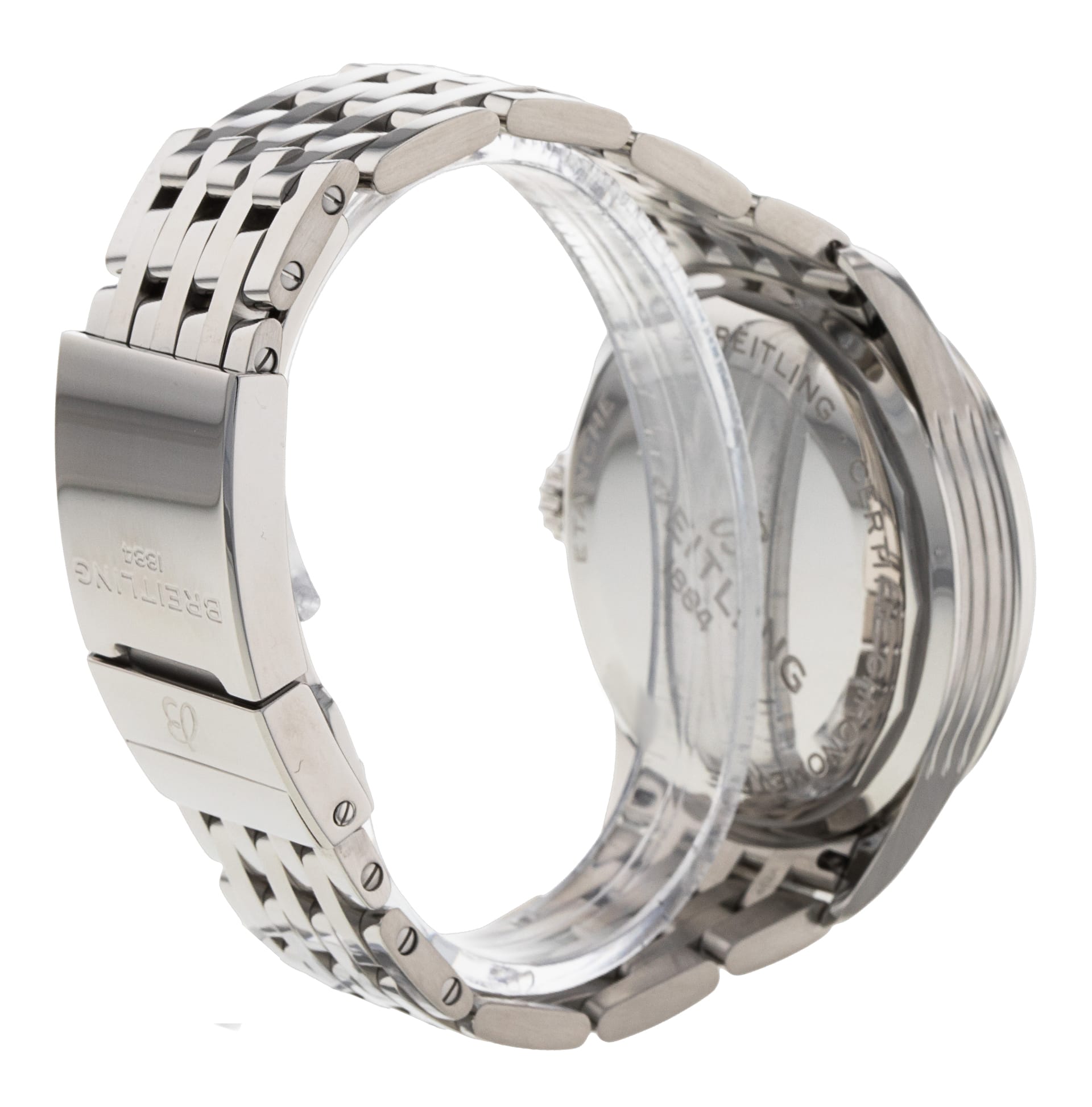 Breitling Premier A13315 Thumbnail 3