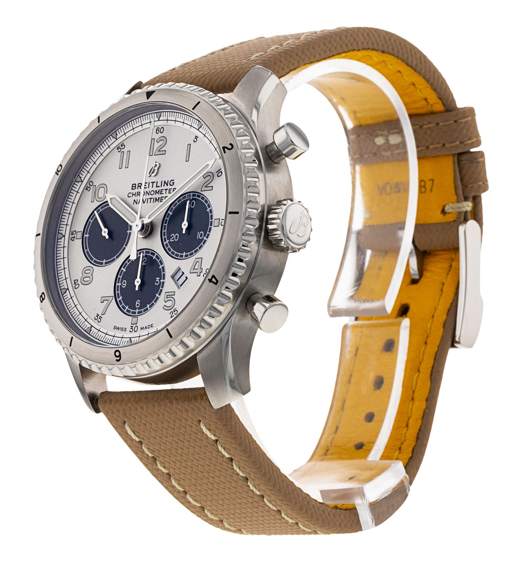 Breitling Navitimer 8 AB0117 Thumbnail 2