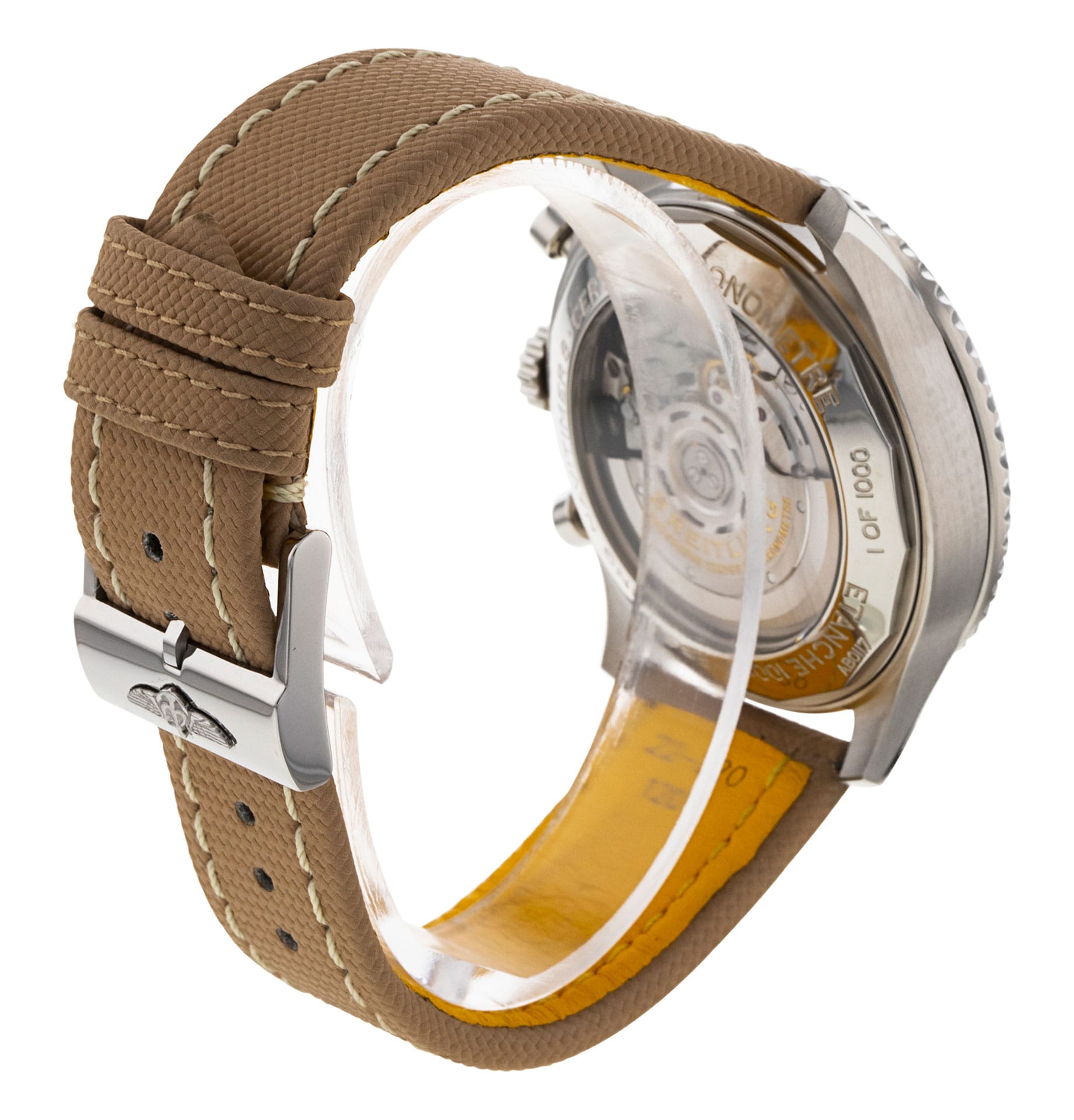 Breitling Navitimer 8 AB0117 Thumbnail 3
