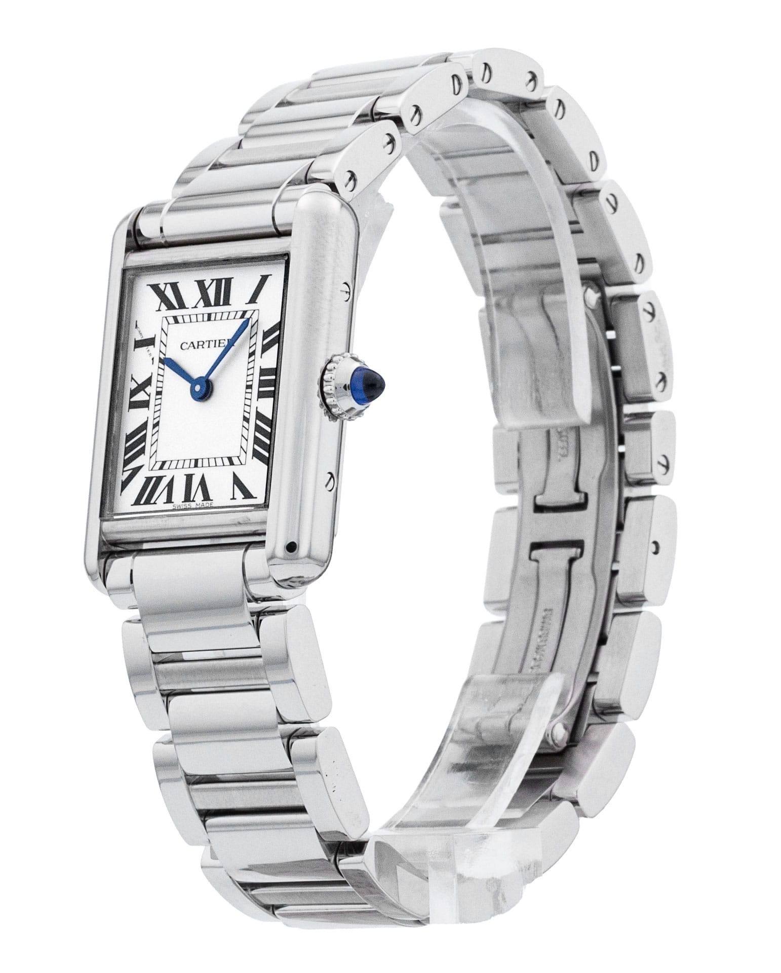 Cartier Tank Must WSTA0051 Thumbnail 2