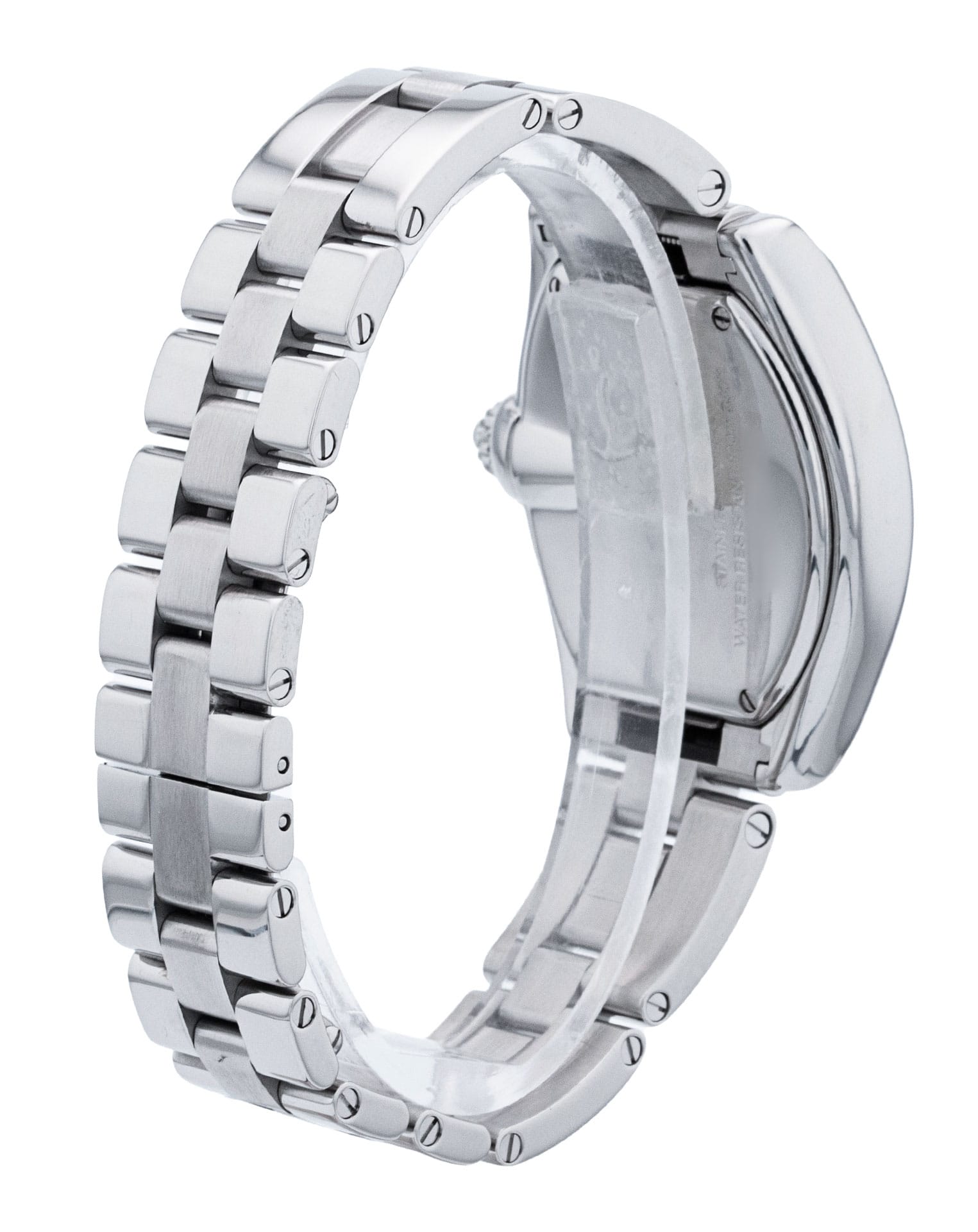 Cartier Roadster W62017V3 Thumbnail 3