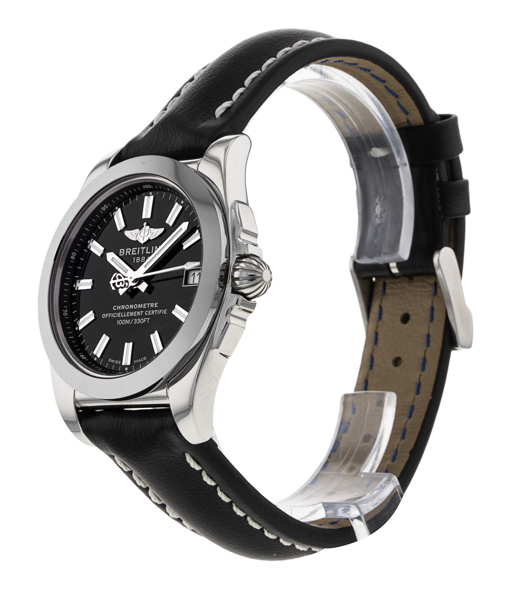 Breitling Galactic 36 W74330 Thumbnail 2