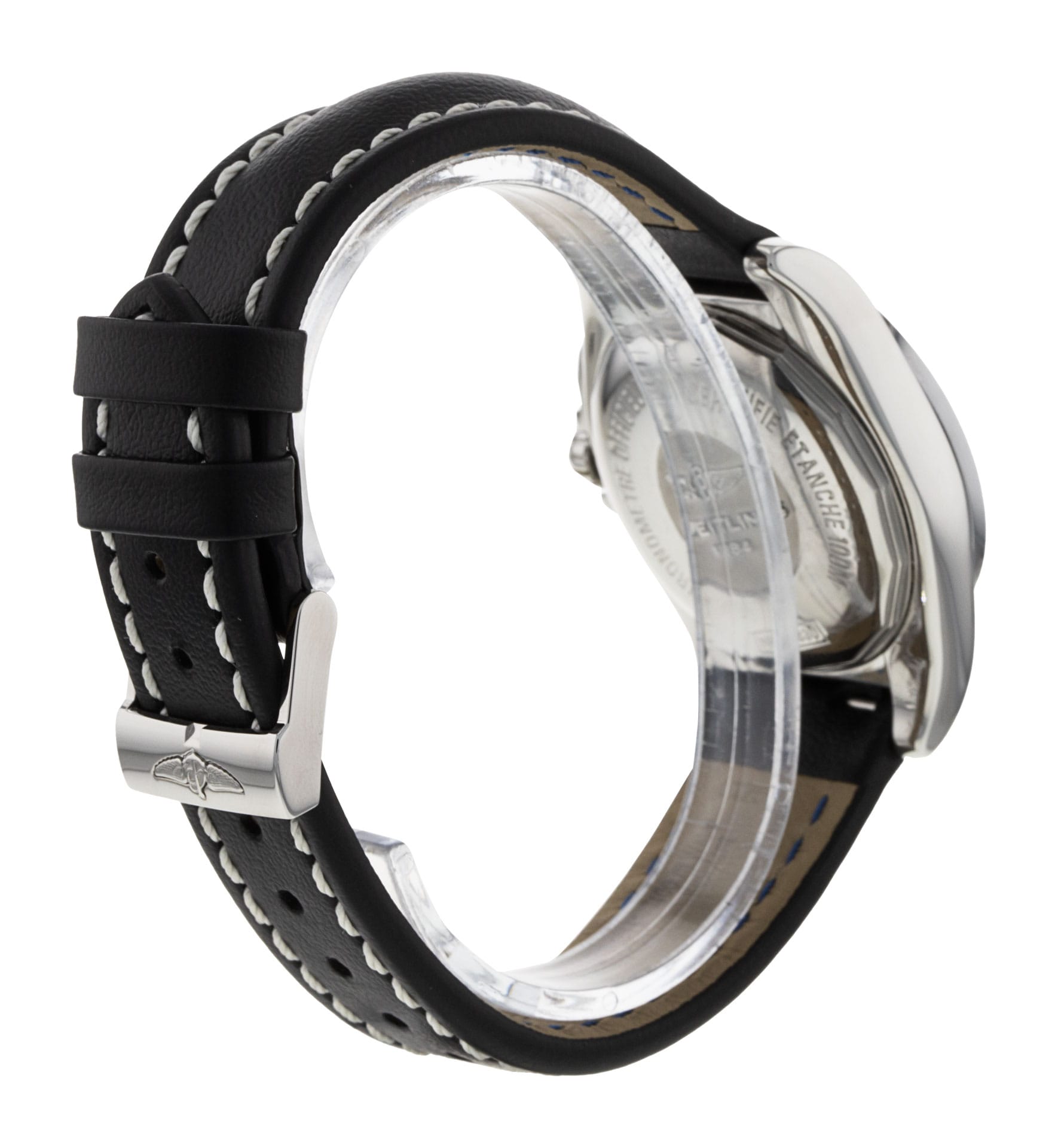 Breitling Galactic 36 W74330 Thumbnail 3