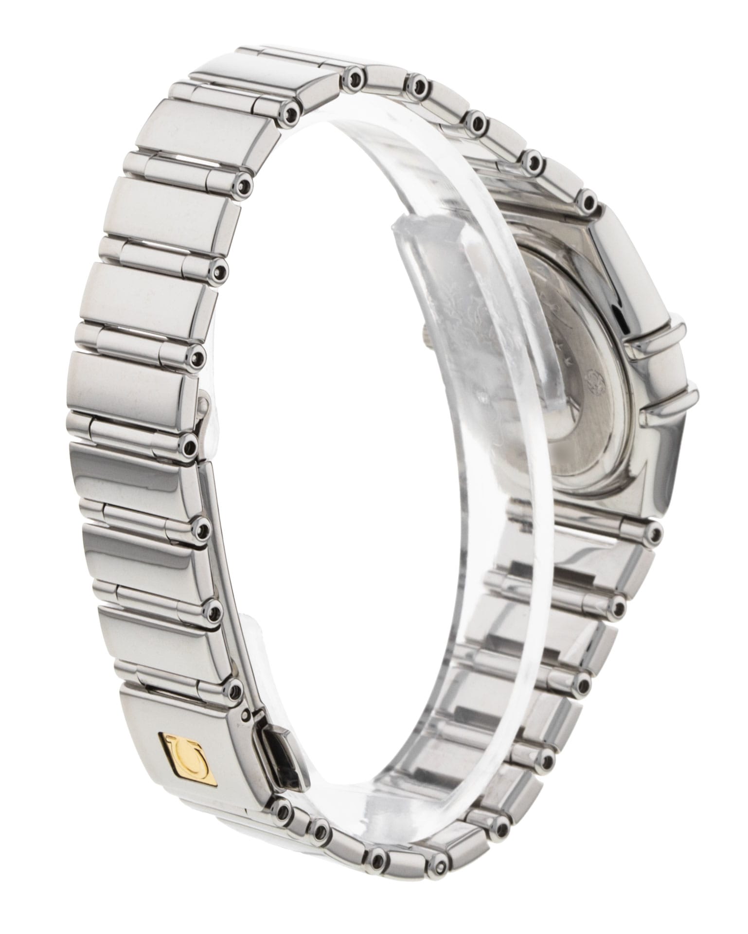 Omega Constellation Iris My Choice 1465.79.00 Thumbnail 3