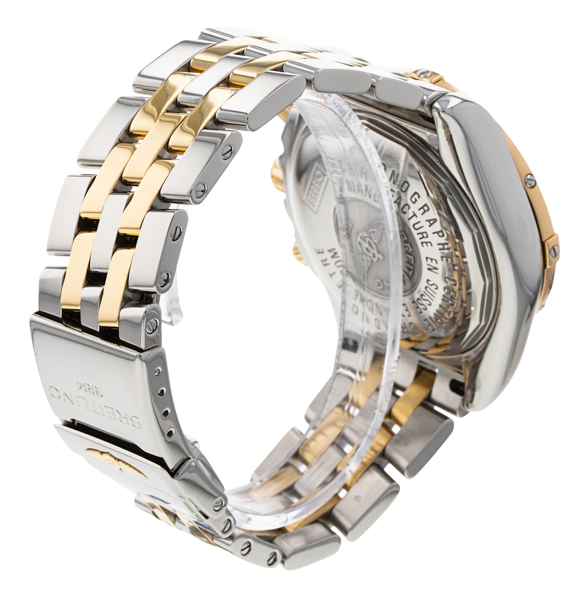 Breitling Chronomat Evolution C13356 Thumbnail 3