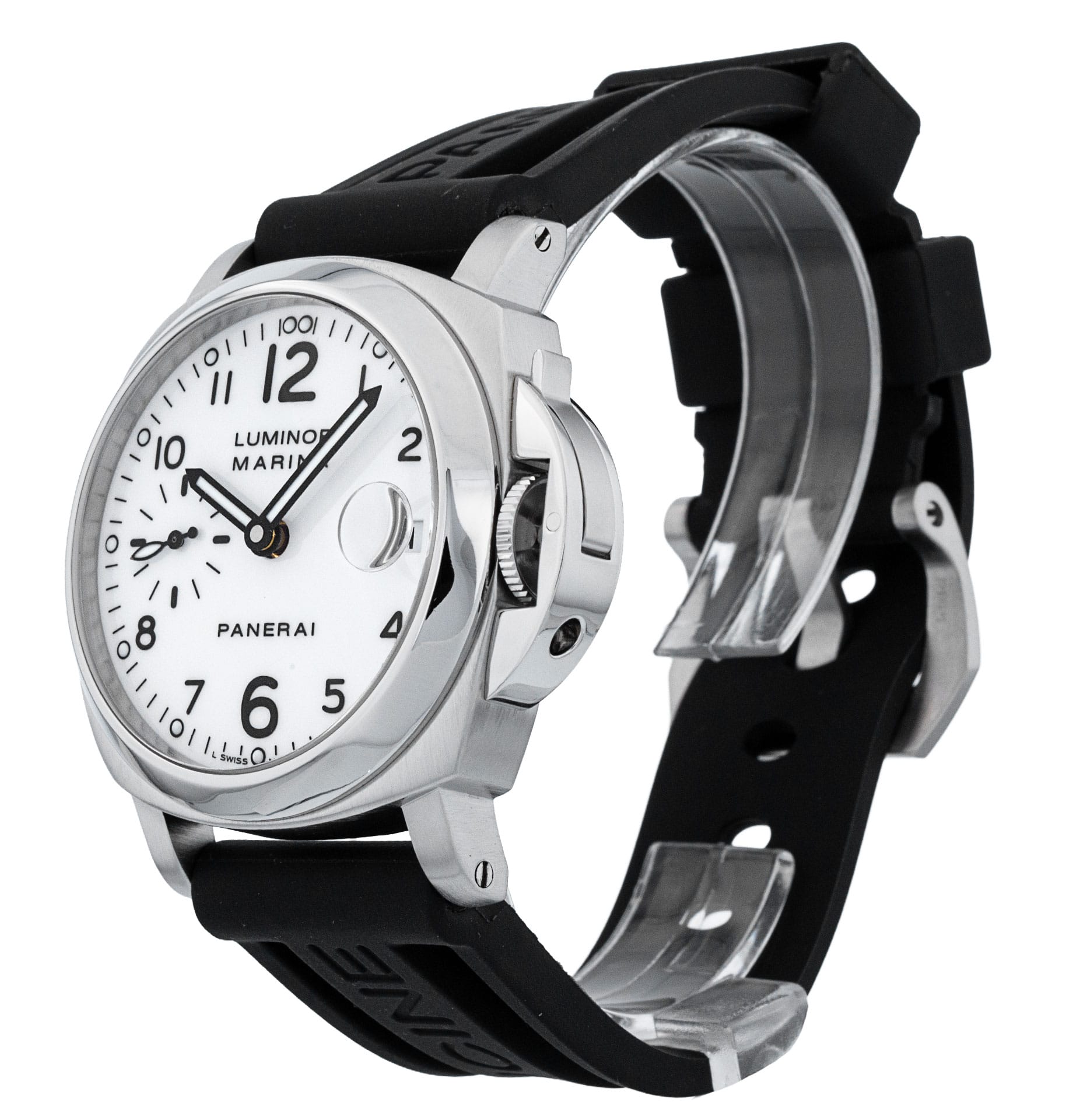 Panerai Luminor Marina PAM00049 Thumbnail 2