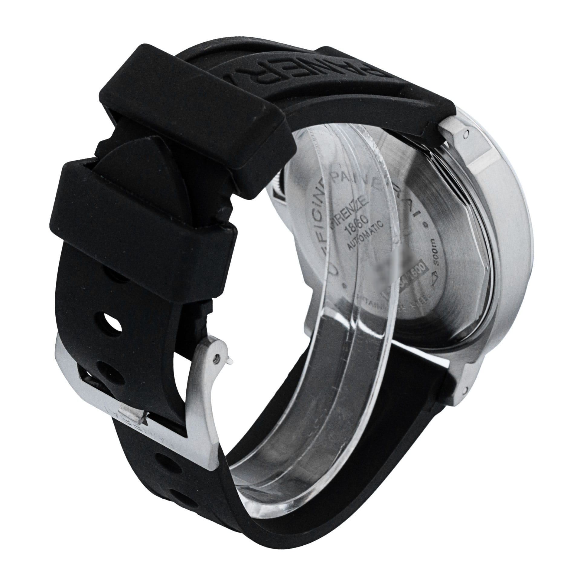 Panerai Luminor Marina PAM00049 Thumbnail 3