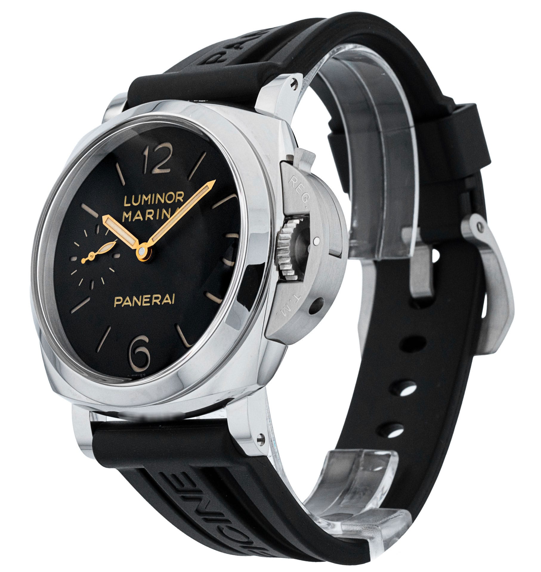Panerai Luminor Marina PAM00422 Thumbnail 2