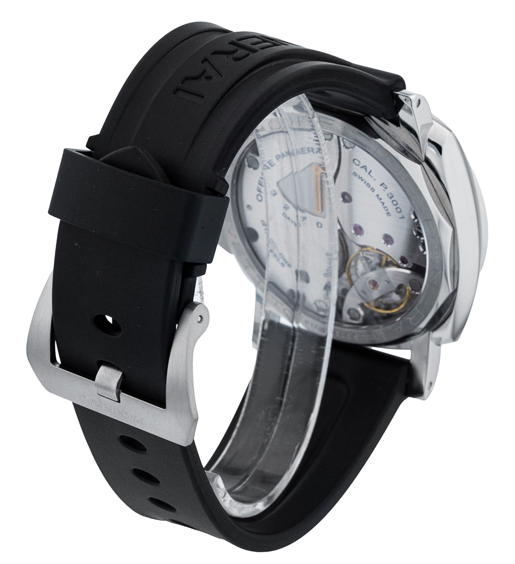 Panerai Luminor Marina PAM00422 Thumbnail 3