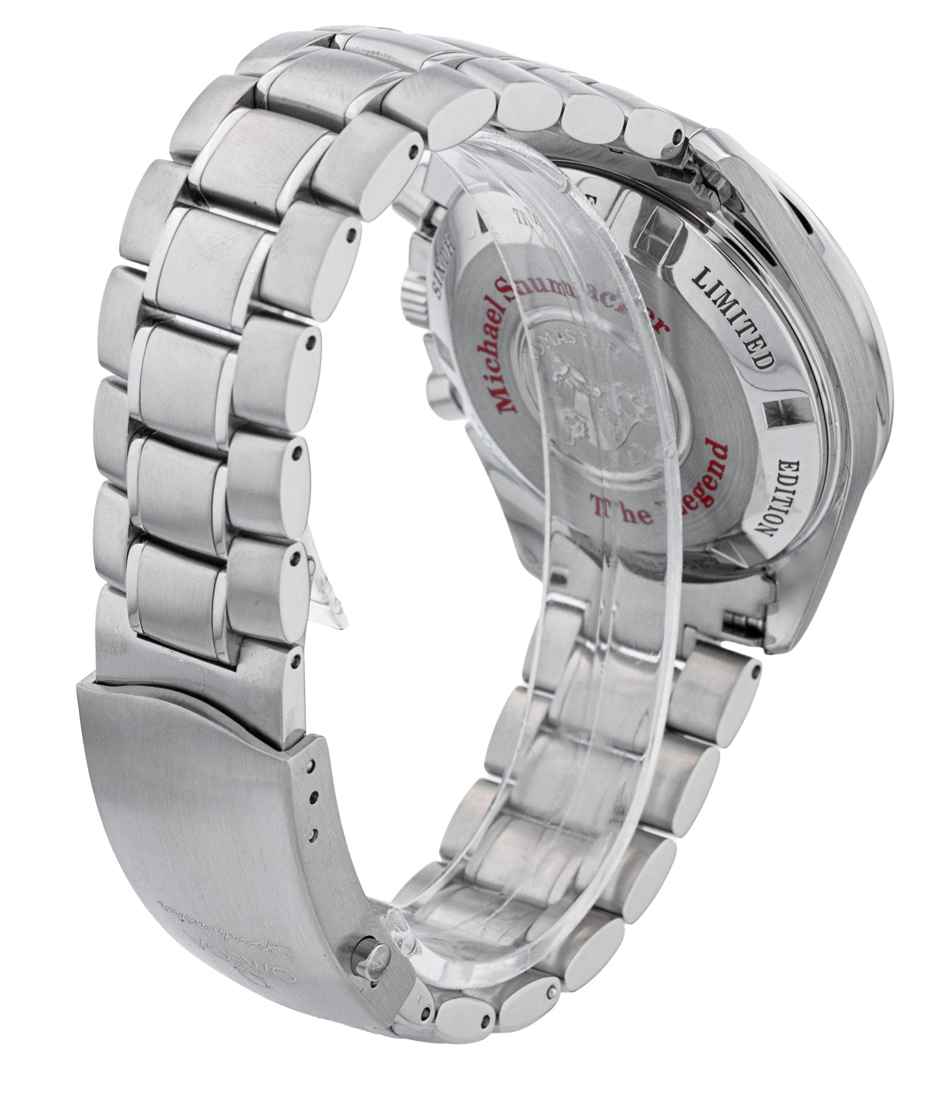 Omega Speedmaster Legend Series 3559.32.00 Thumbnail 3