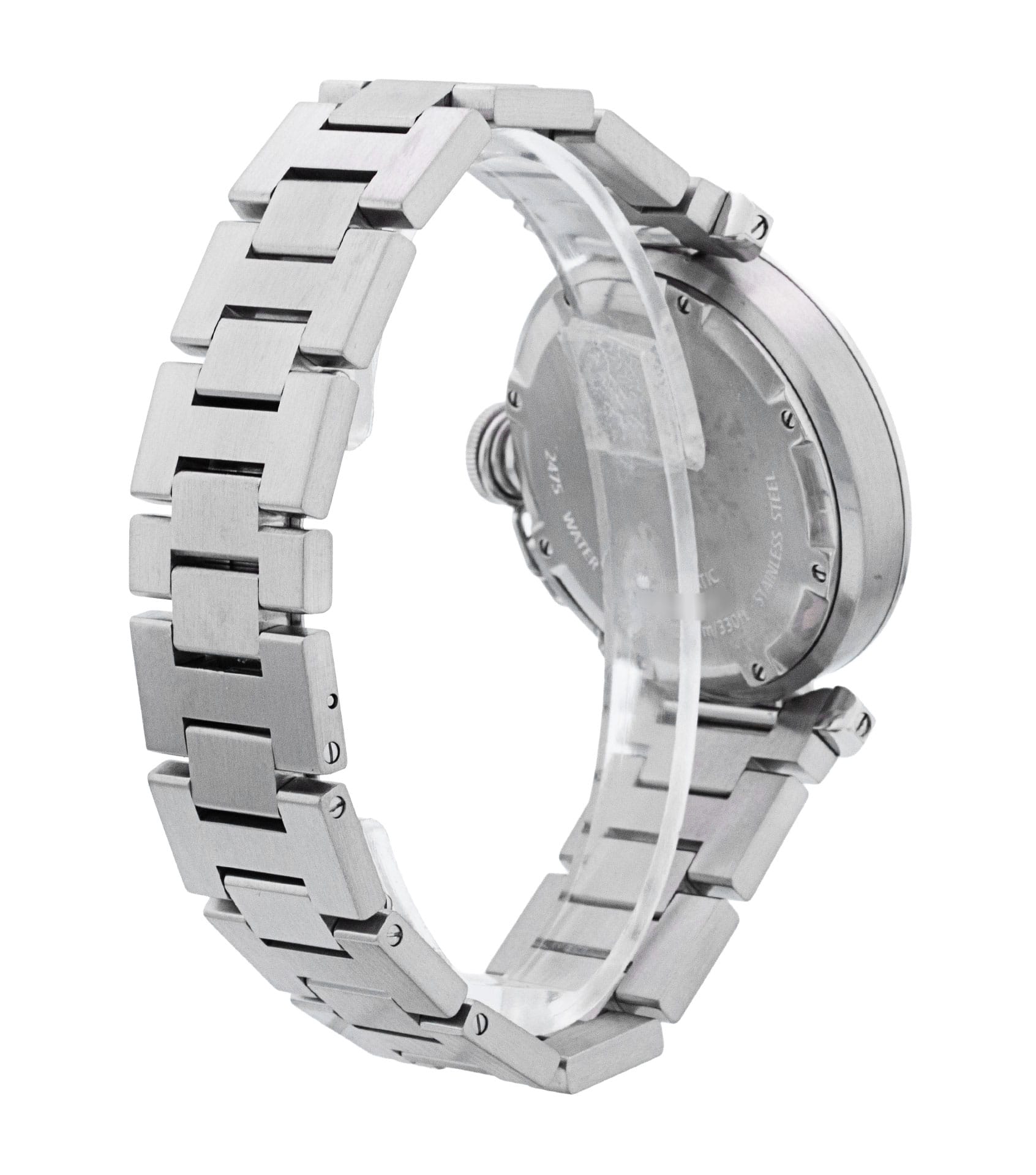 Cartier Pasha W31058M7 Thumbnail 3