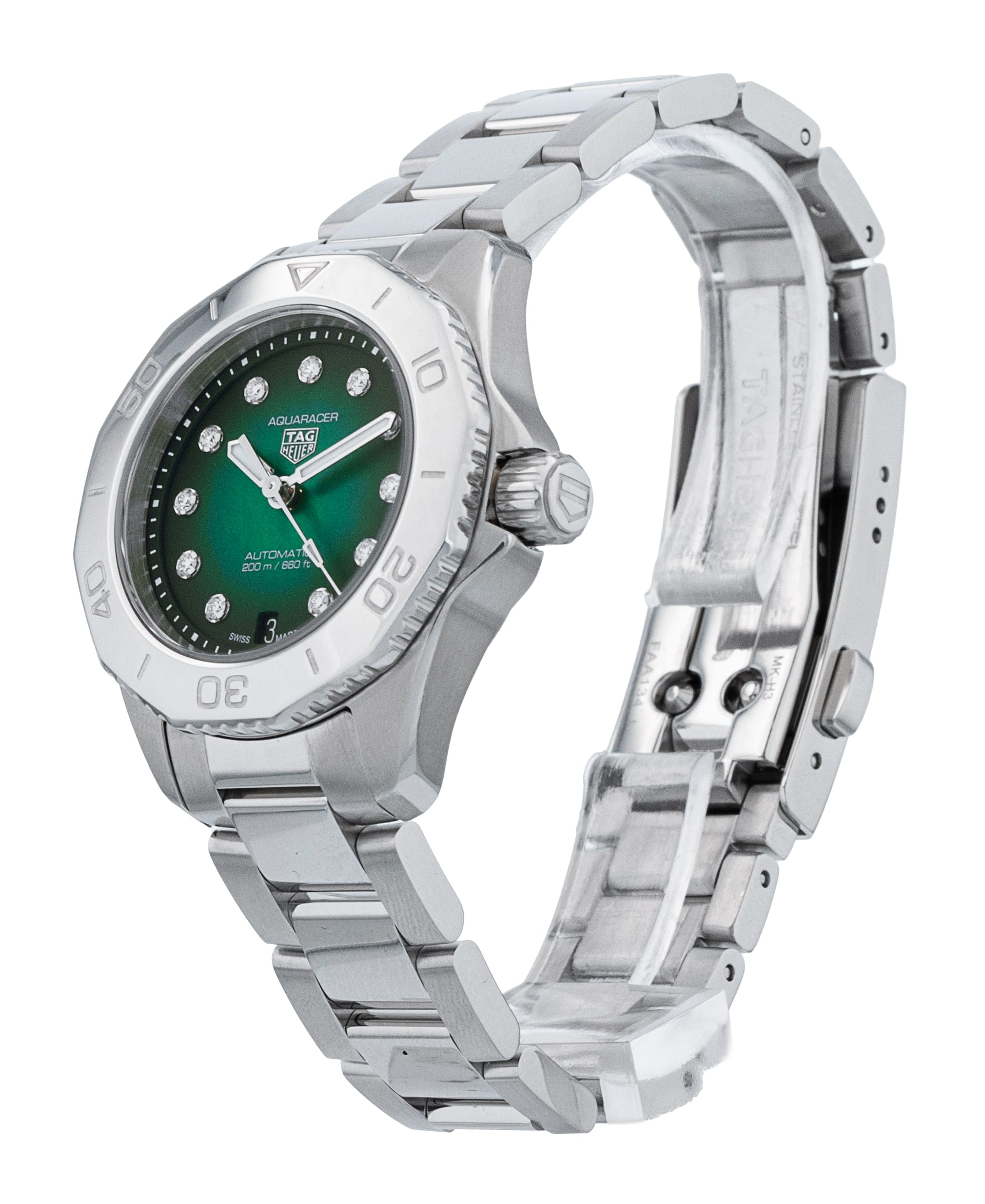 Tag Heuer Aquaracer WBP2415.BA0622 Thumbnail 2