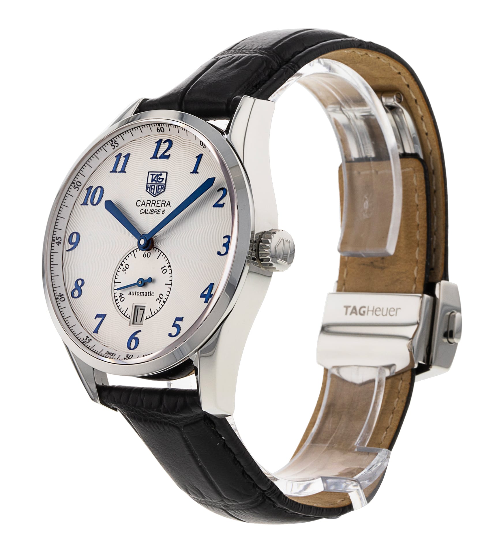 Tag Heuer Carrera WAS2111.FC6293 Thumbnail 2