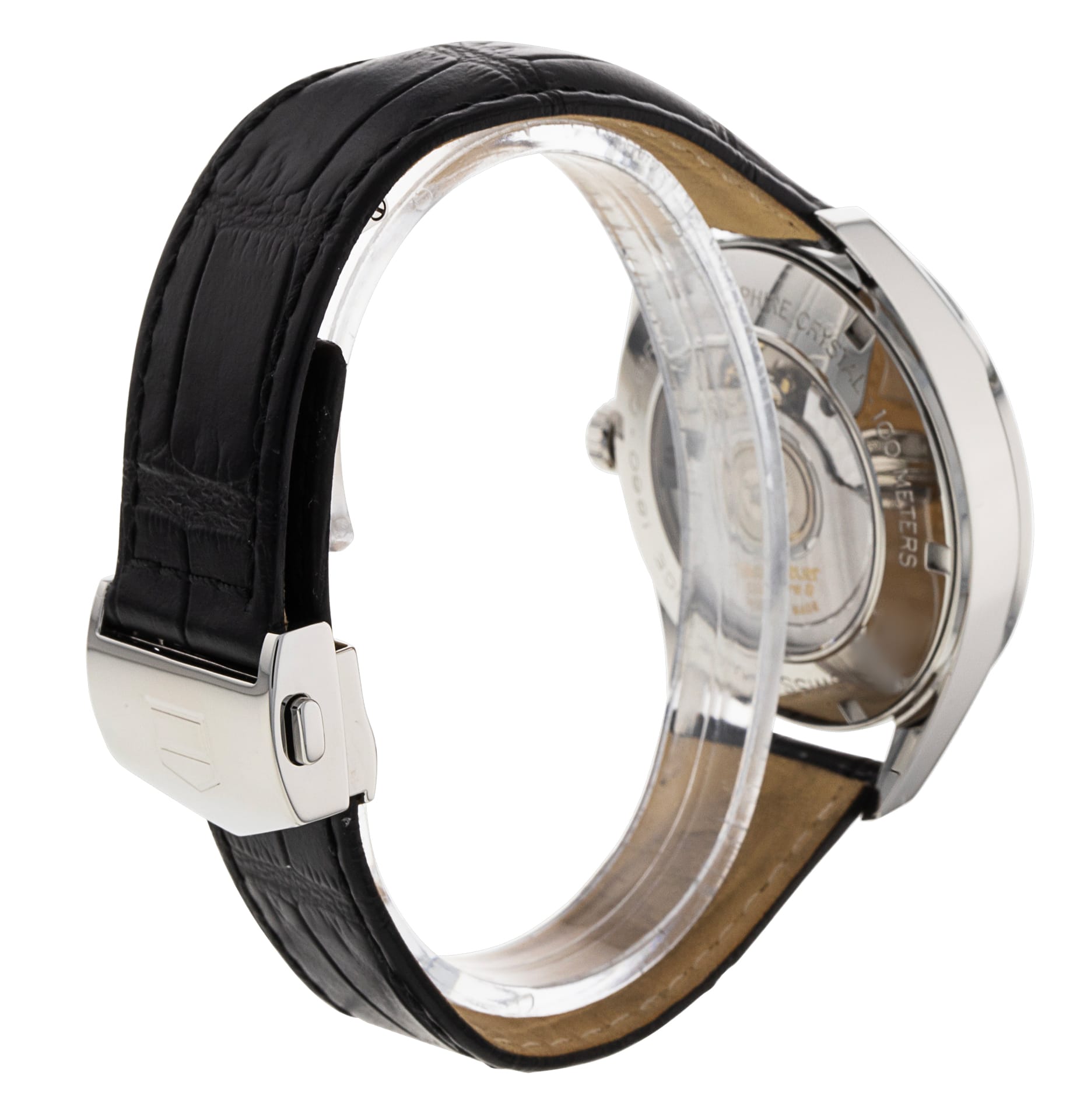 Tag Heuer Carrera WAS2111.FC6293 Thumbnail 3