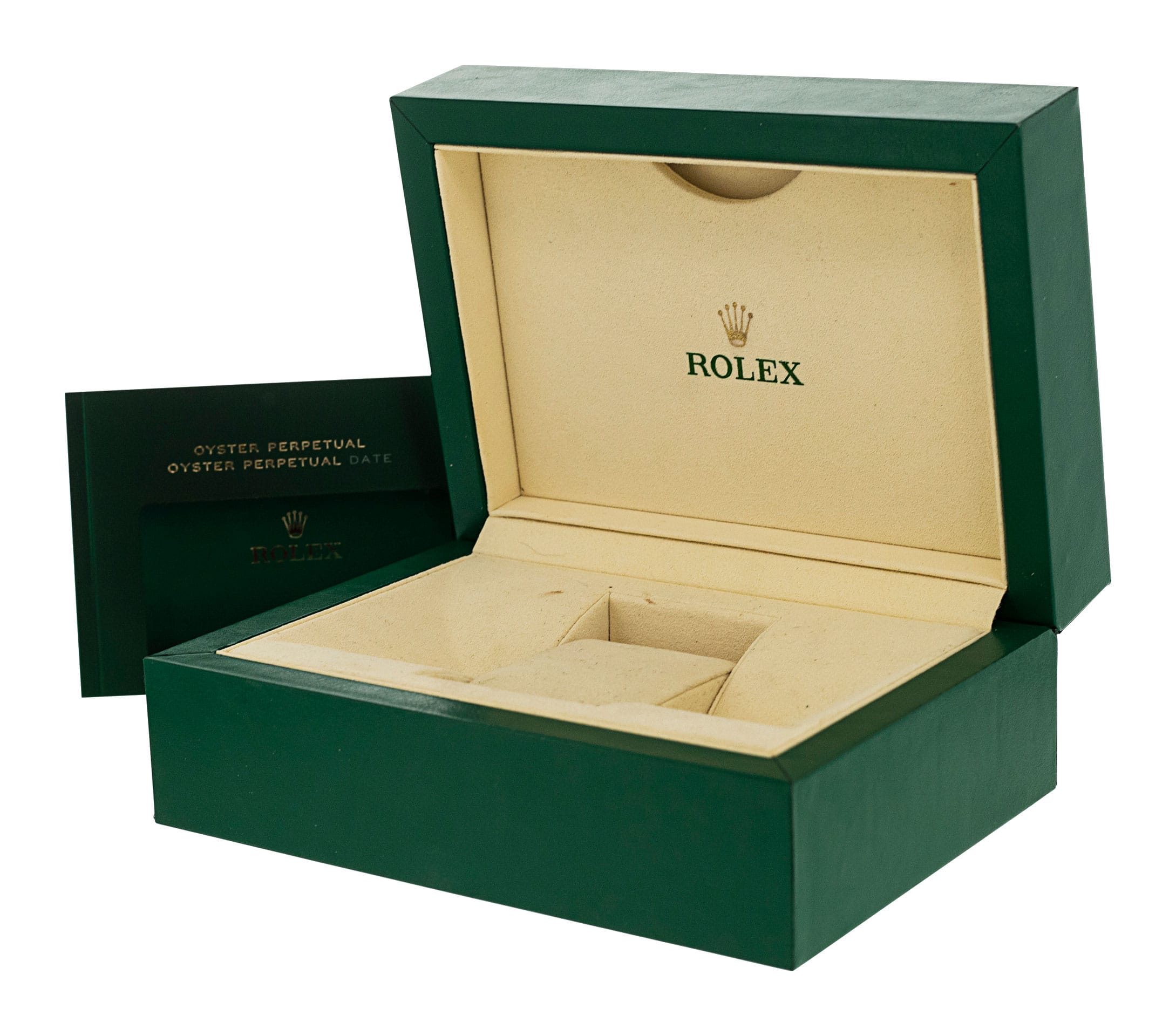 Rolex Datejust 41 126334 Thumbnail 4