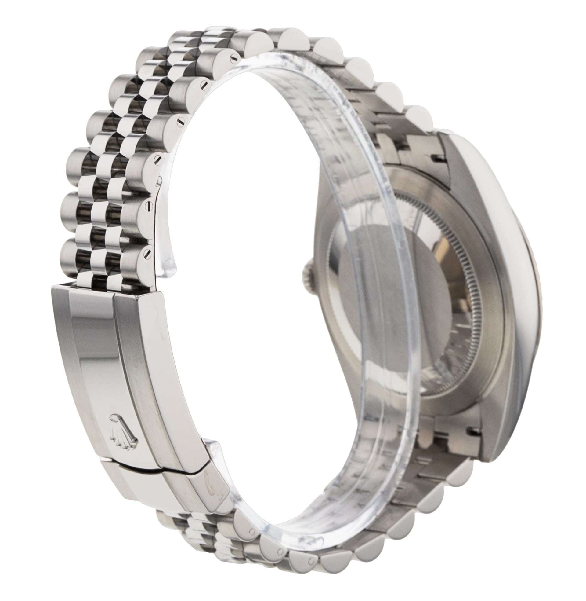 Rolex Datejust 41 126334 Thumbnail 3