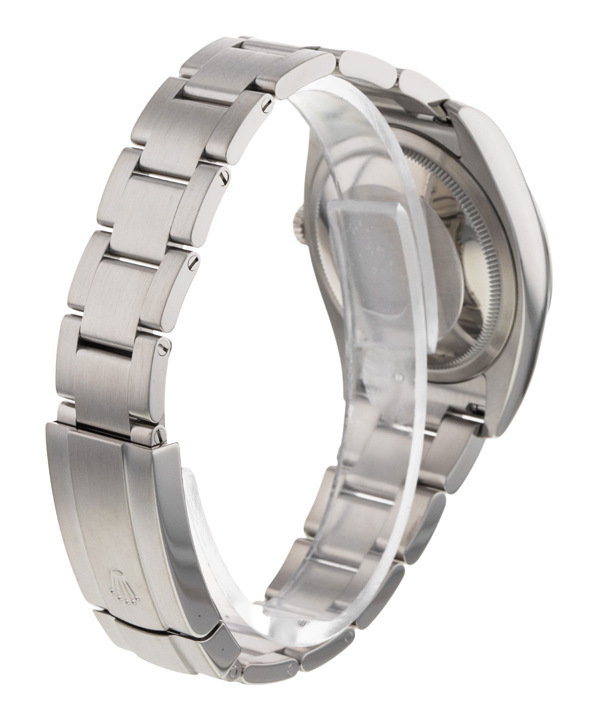 Rolex Oyster Perpetual 116000 Thumbnail 3