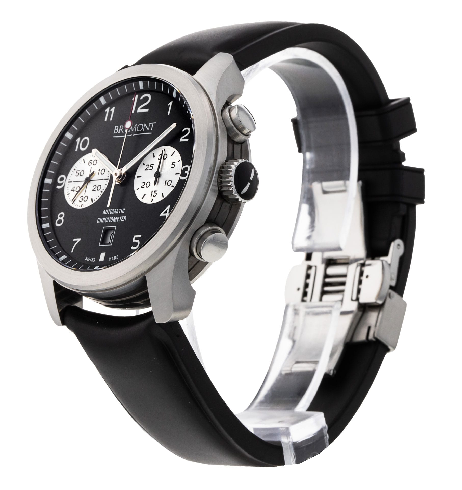 Bremont ALT1 ALT1-C/AN Thumbnail 2