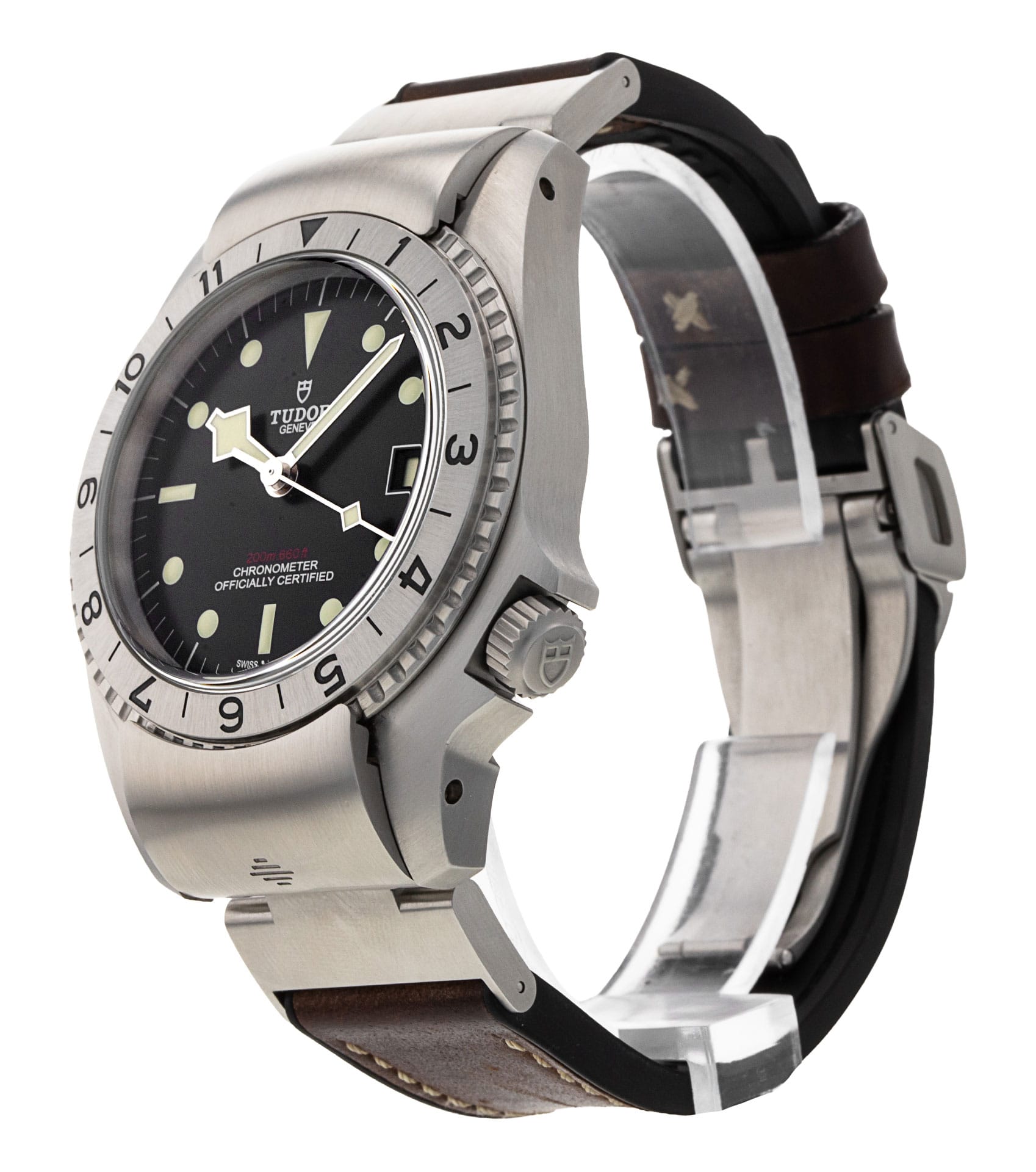 Tudor Black Bay M70150-0001 Thumbnail 2
