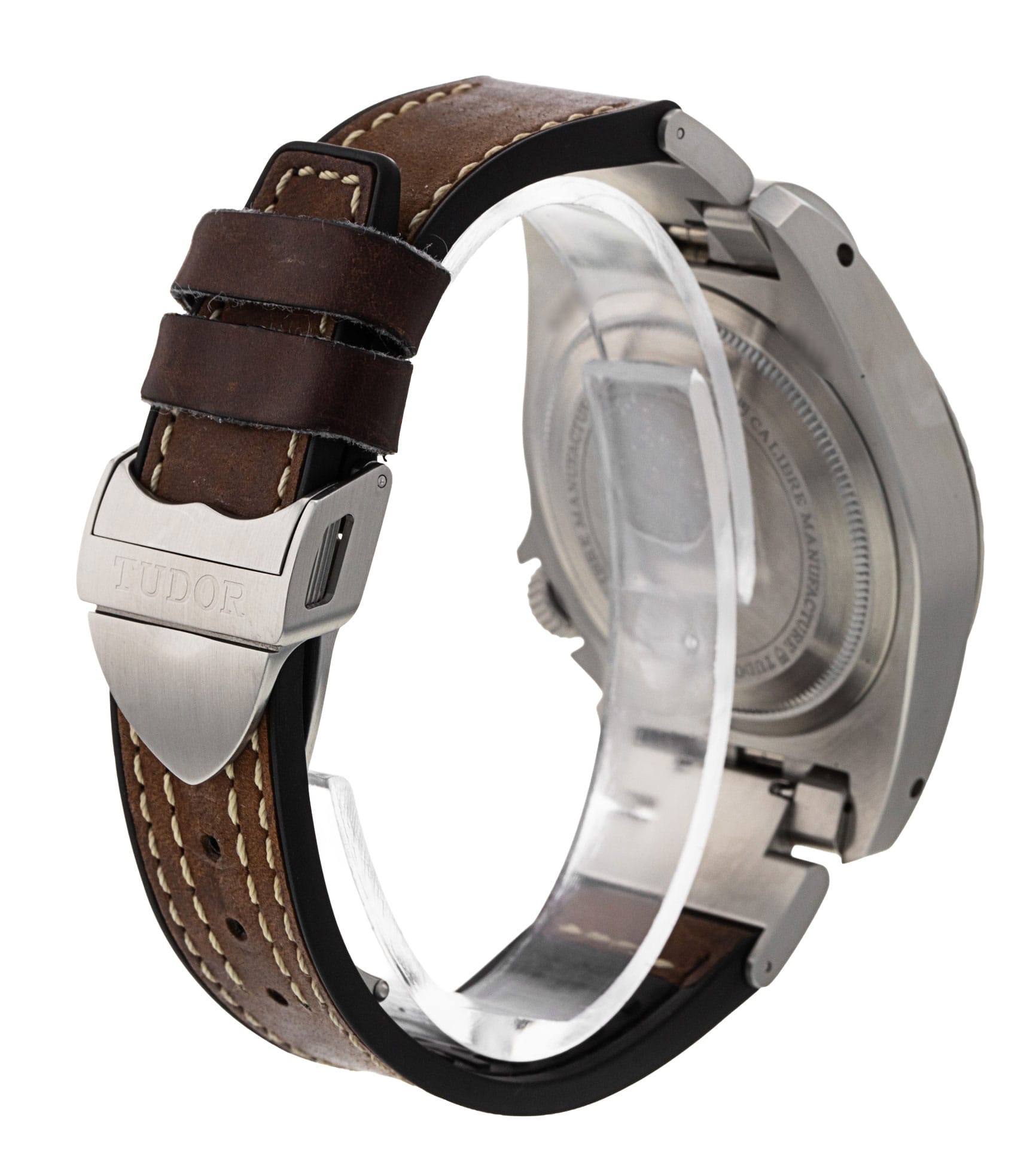 Tudor Black Bay M70150-0001 Thumbnail 3