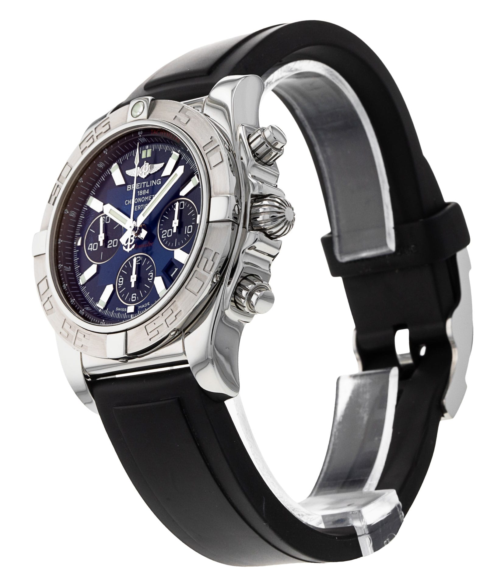 Breitling Chronomat 44 AB0110 Thumbnail 2