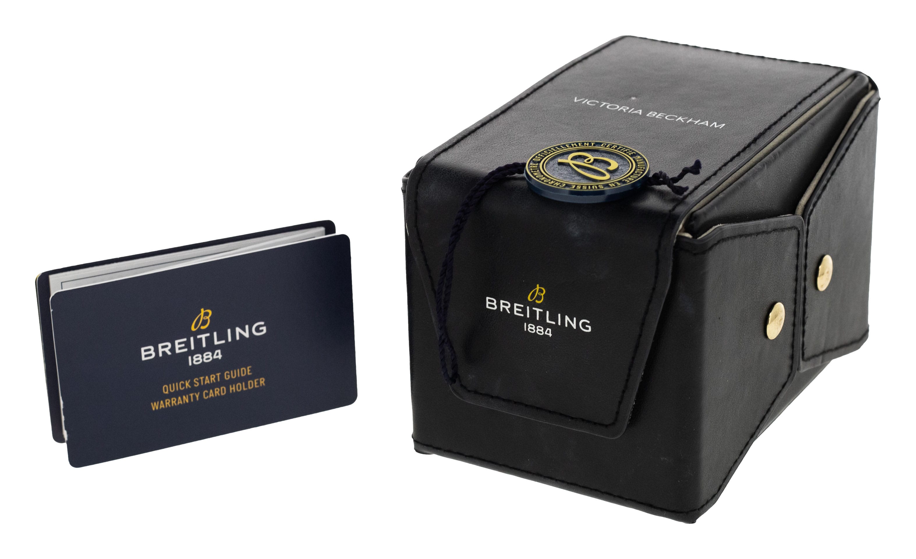 Breitling Chronomat Automatic 36 A10380 Thumbnail 4