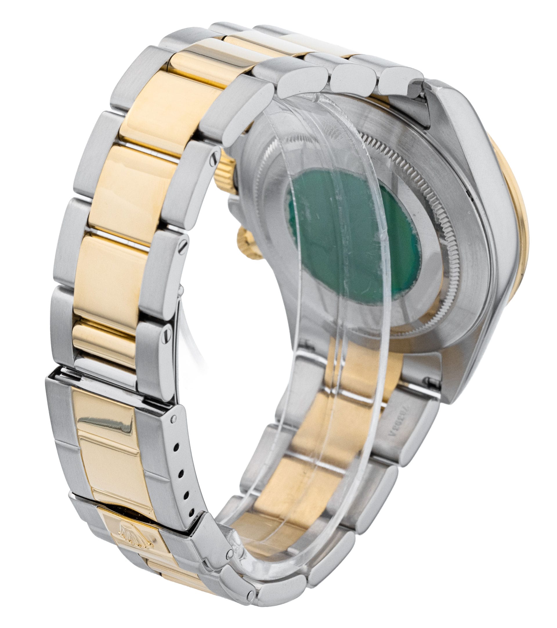 Rolex Daytona 16523 Thumbnail 3