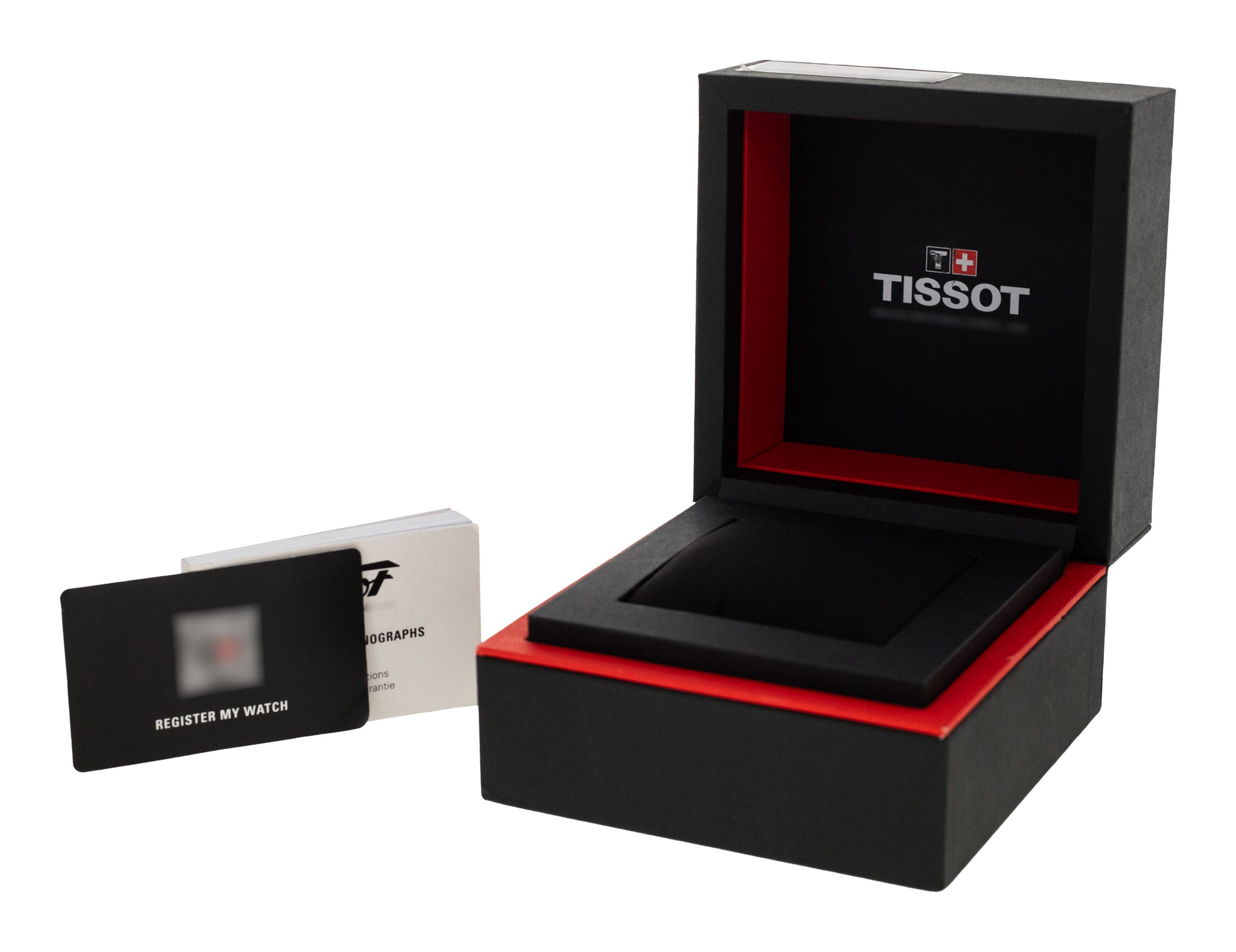 Tissot PRX T137.427.11.011.00 Thumbnail 5