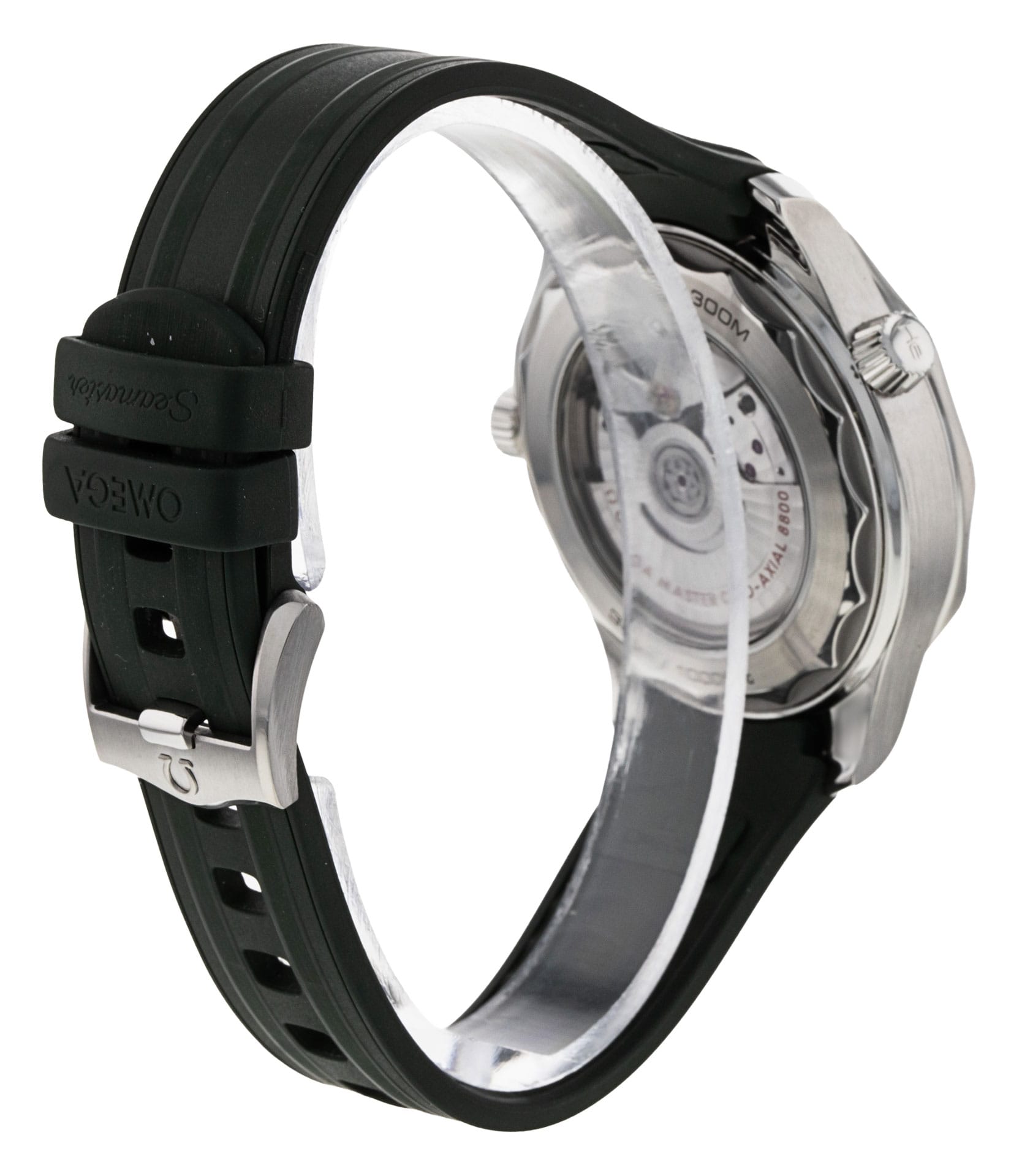 Omega Seamaster Diver 300m 210.32.42.20.10.001 Thumbnail 3