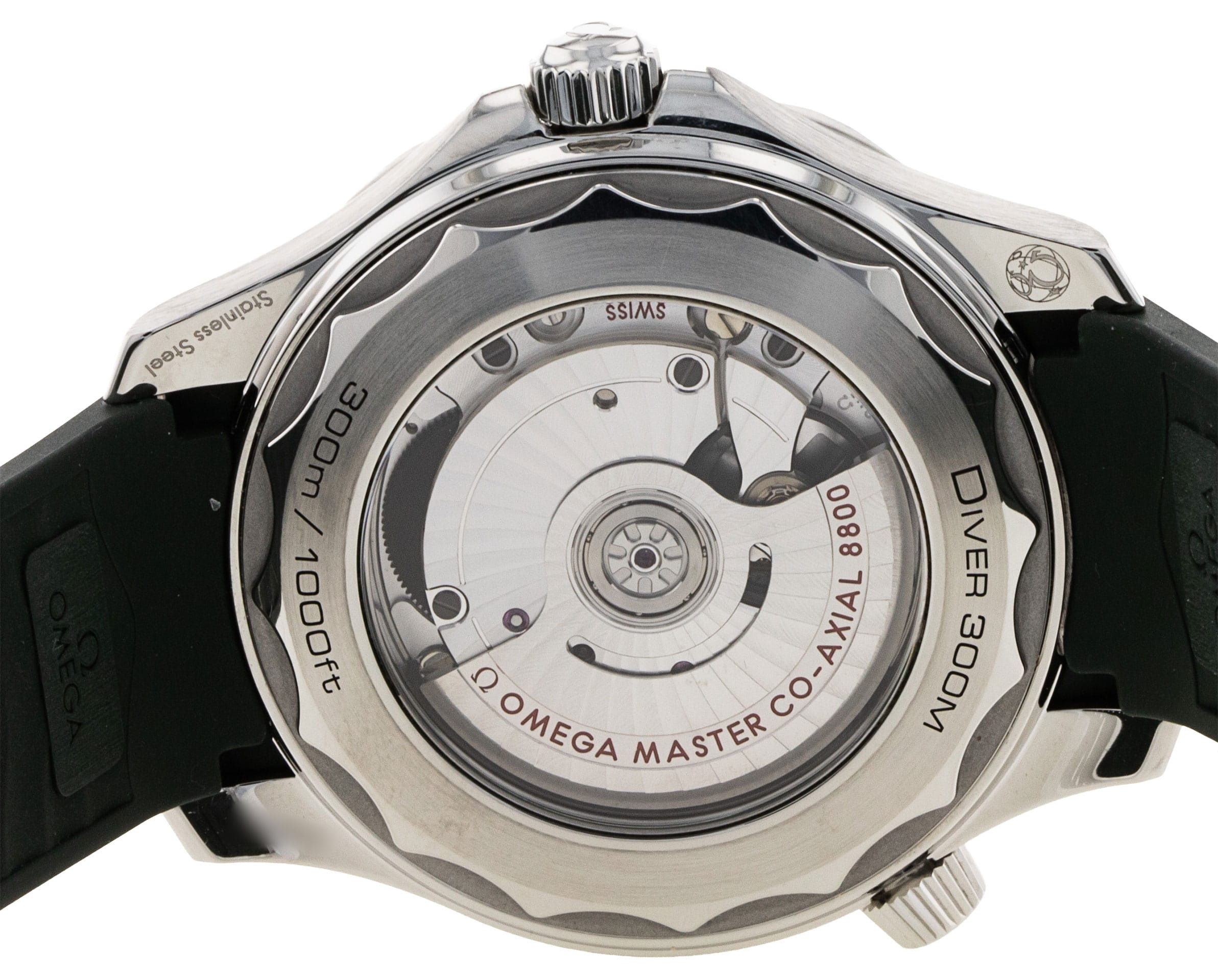 Omega Seamaster Diver 300m 210.32.42.20.10.001 Thumbnail 4
