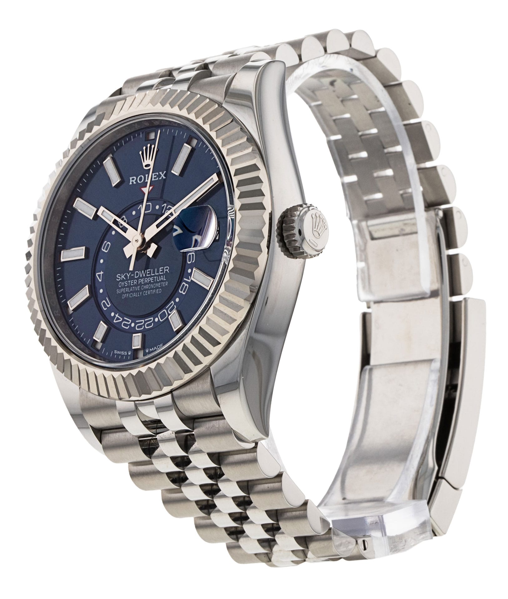 Rolex Sky-Dweller 336934 Thumbnail 2