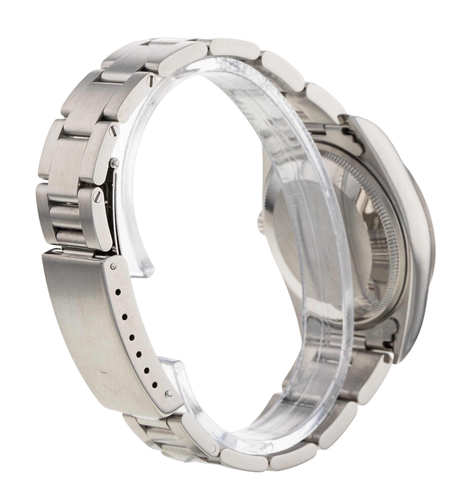 Rolex Air-King 14000M Thumbnail 3