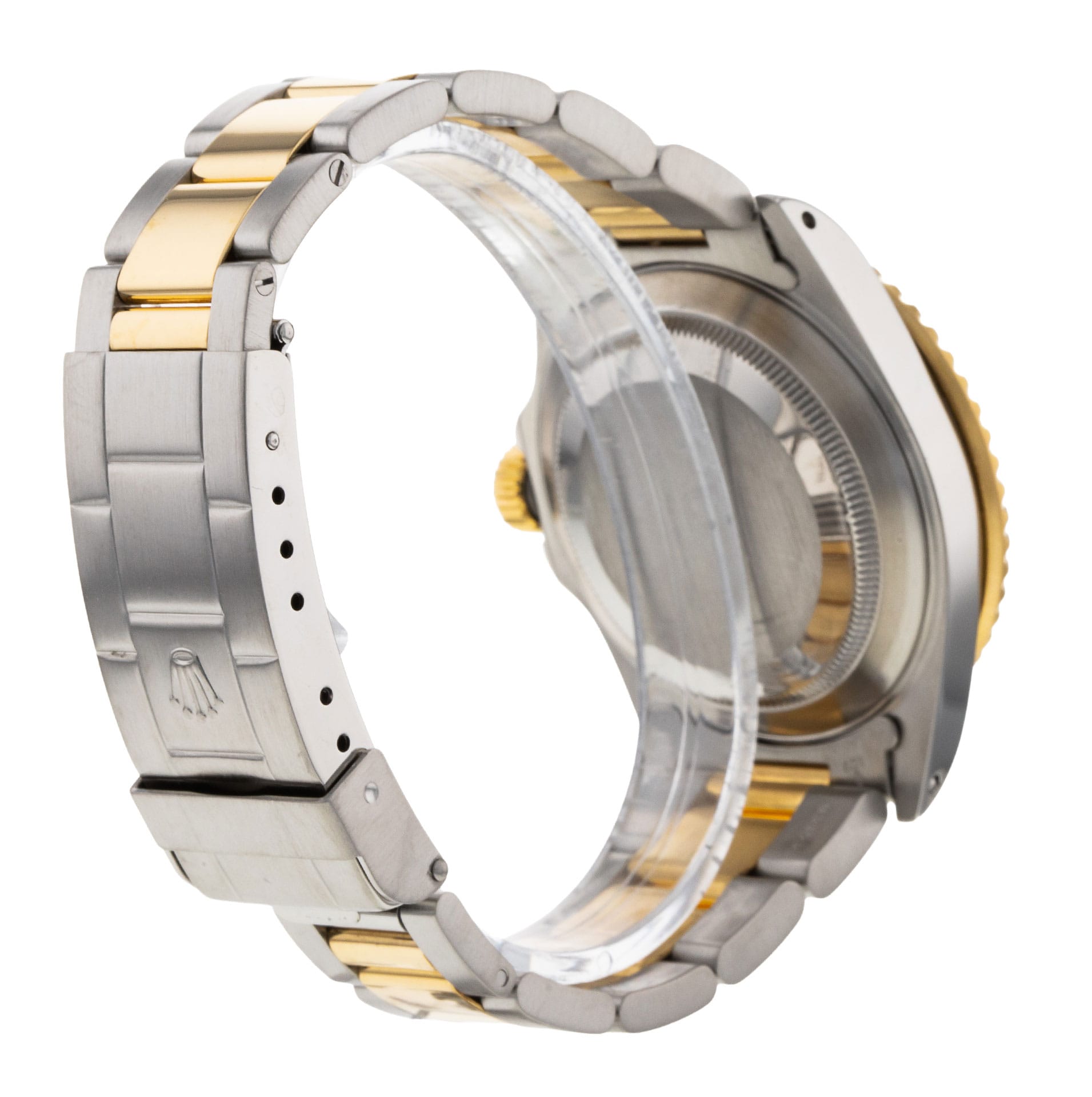 Rolex Submariner 16613 Thumbnail 3