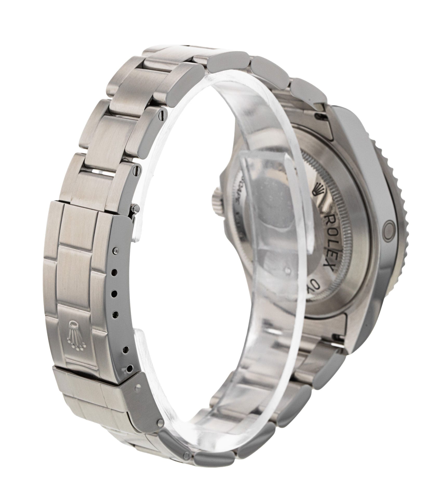 Rolex Sea-Dweller 16600 Thumbnail 3