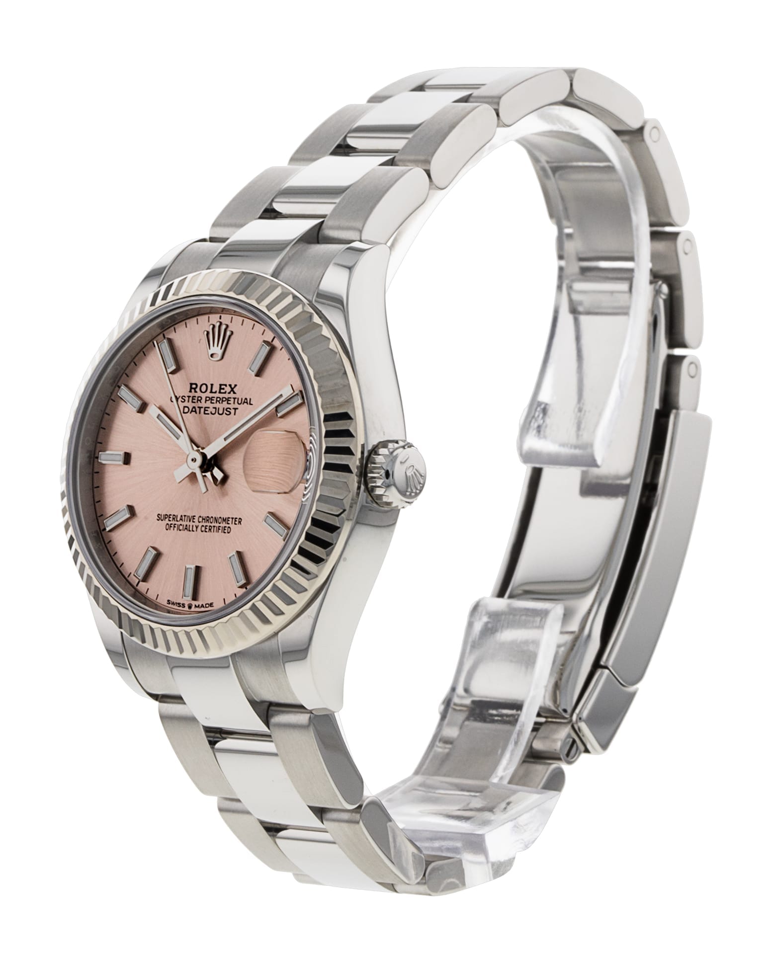 Rolex Datejust Lady 31 278274 Thumbnail 2