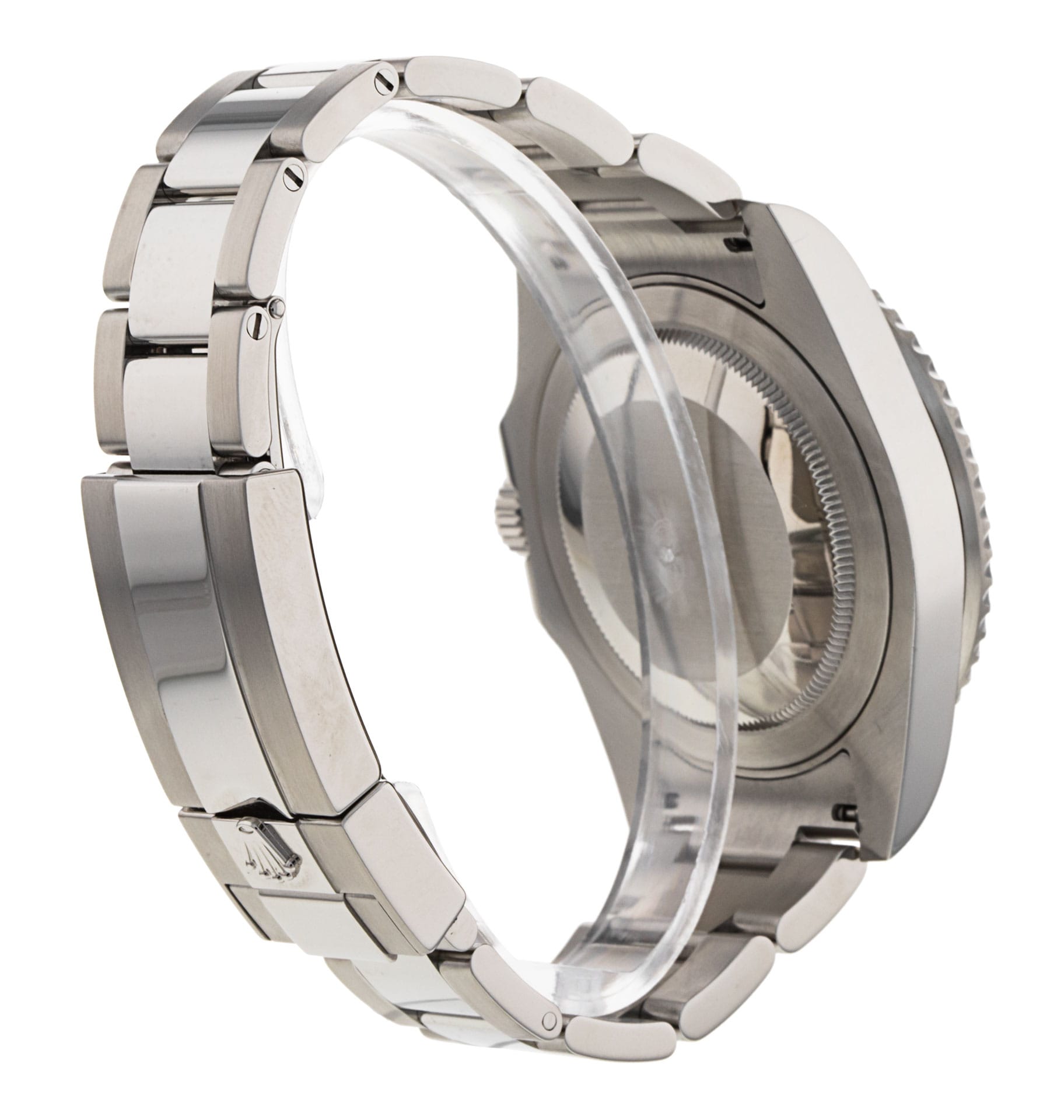 Rolex GMT Master II 116710 BLNR Thumbnail 3