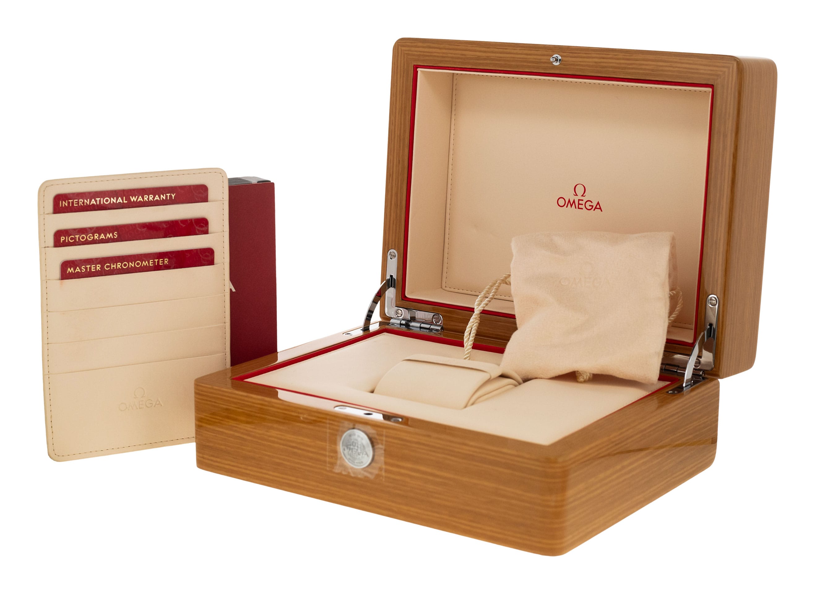 Omega Seamaster Diver 300m 210.22.42.20.03.001 Thumbnail 5