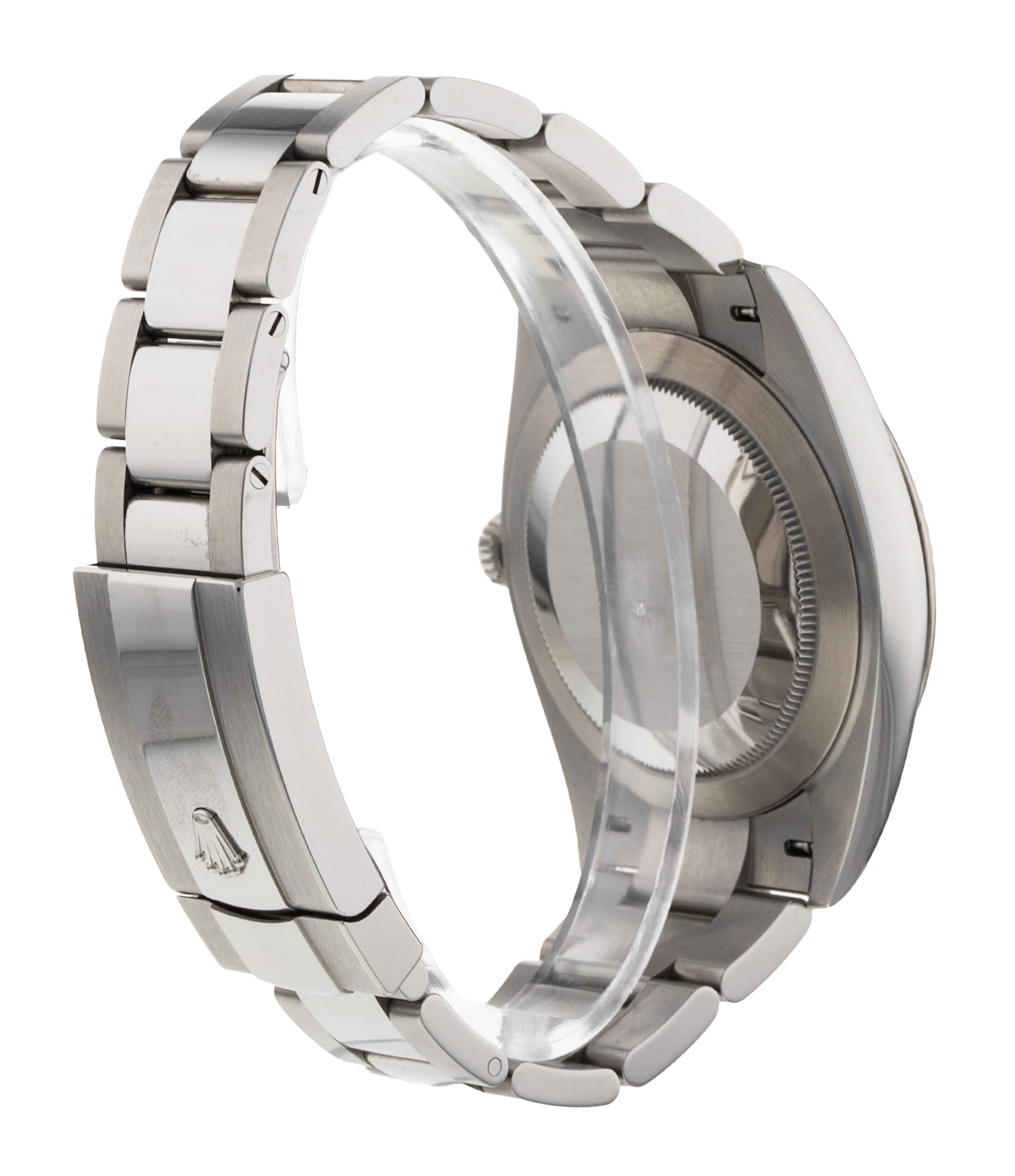 Rolex Datejust 41 126334 Thumbnail 3