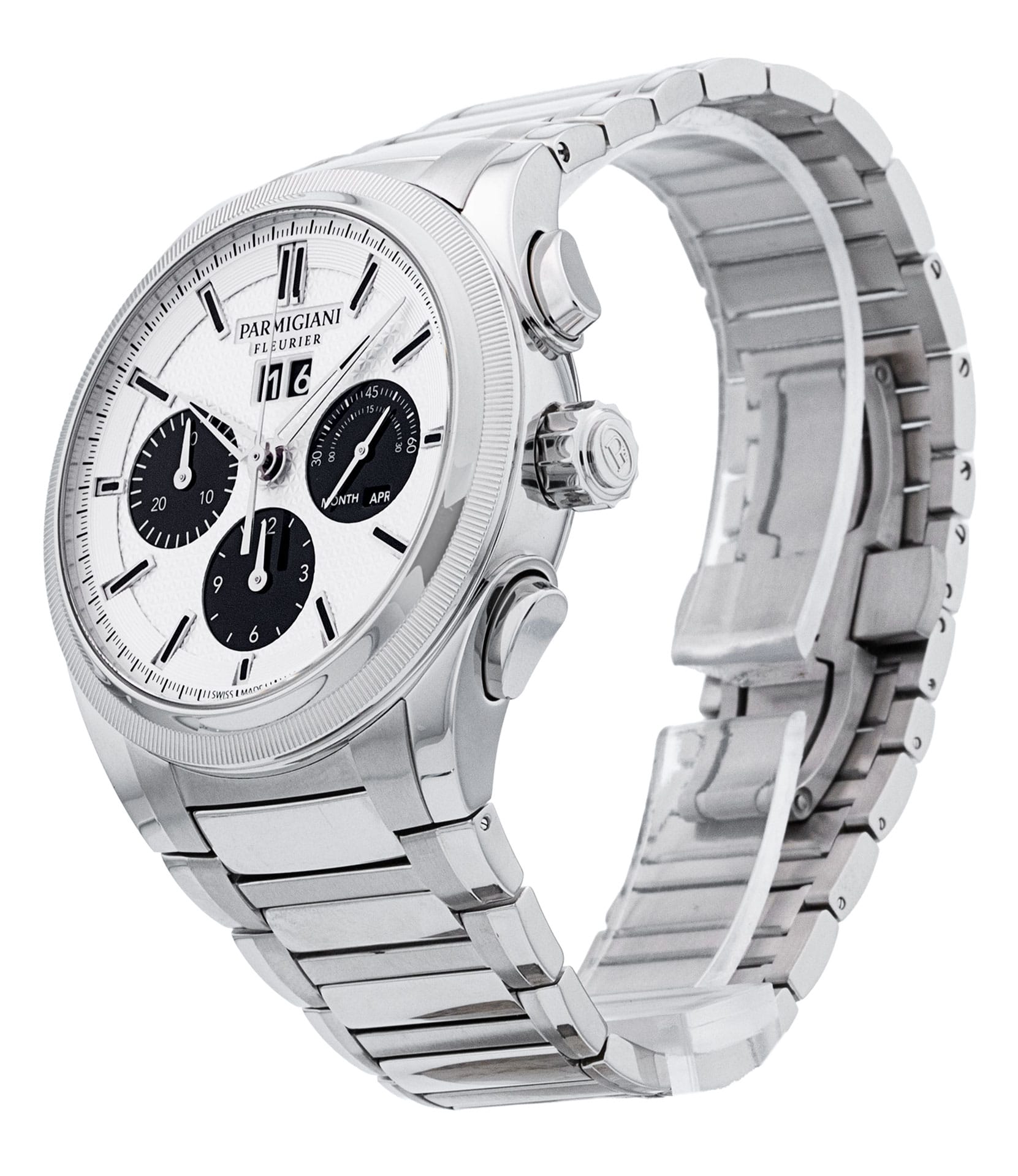 Parmigiani Tonda PFC906-0000140-B00182 Thumbnail 2