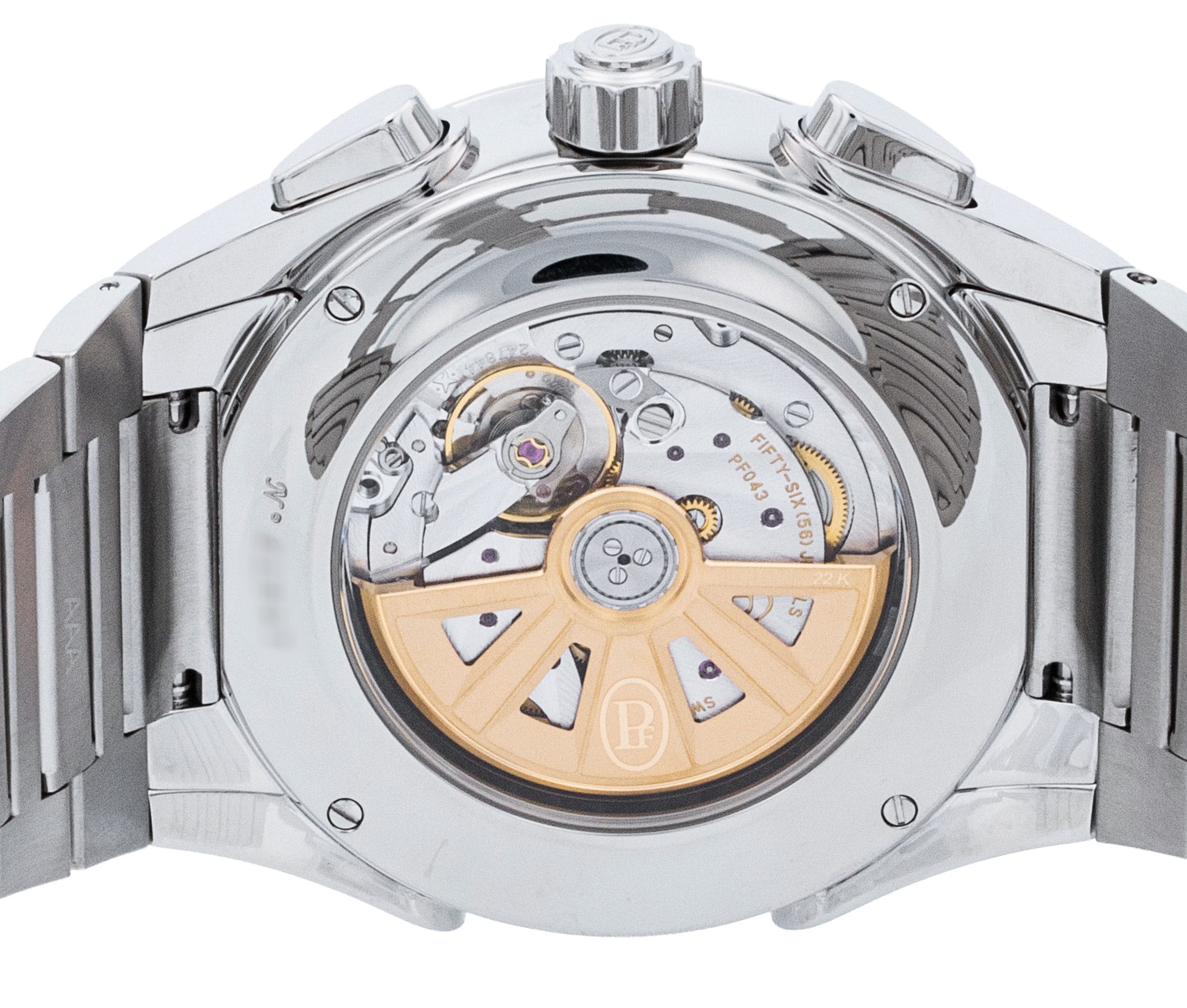 Parmigiani Tonda PFC906-0000140-B00182 Thumbnail 4