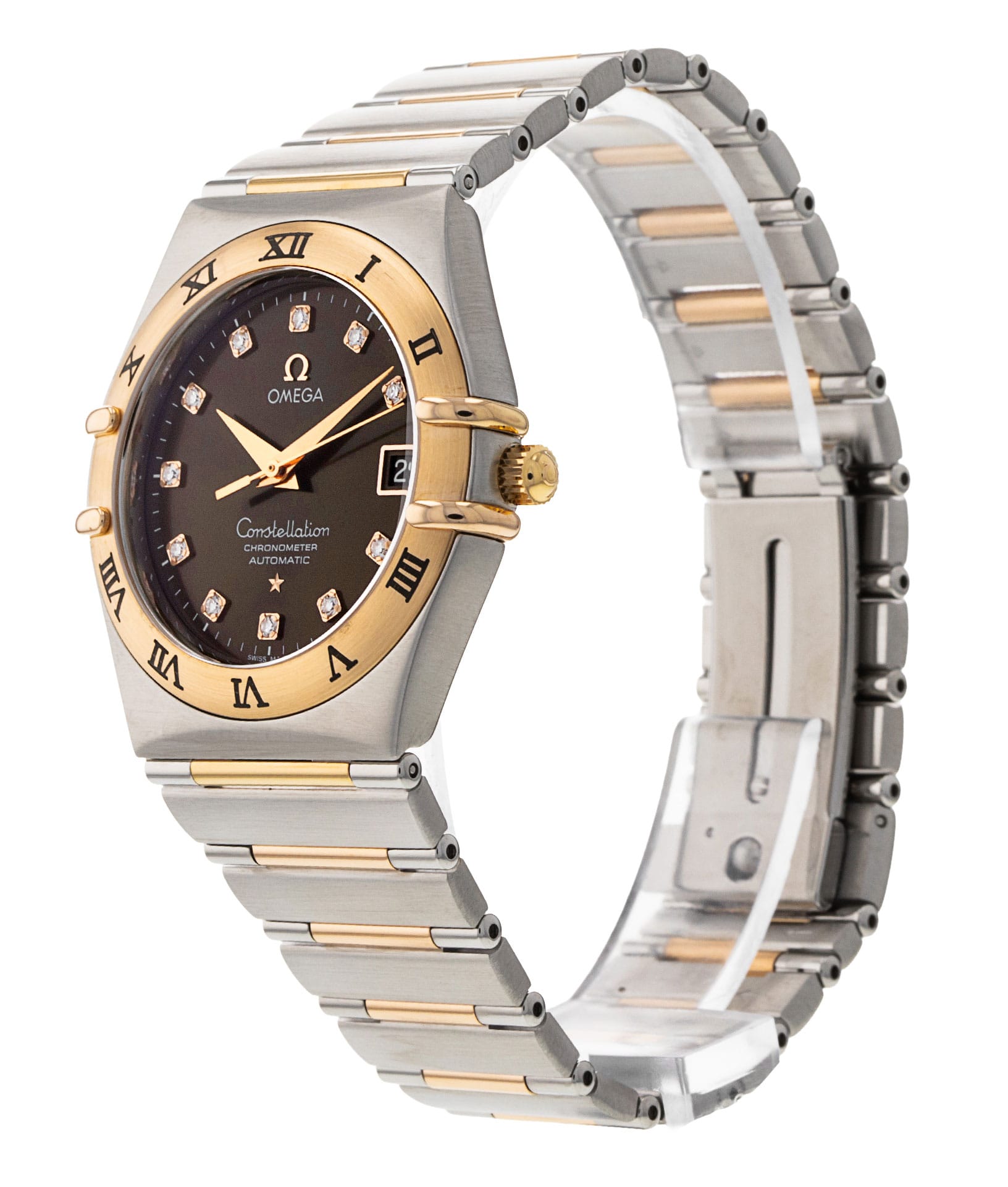 Omega Constellation 1301.60.00 Thumbnail 2