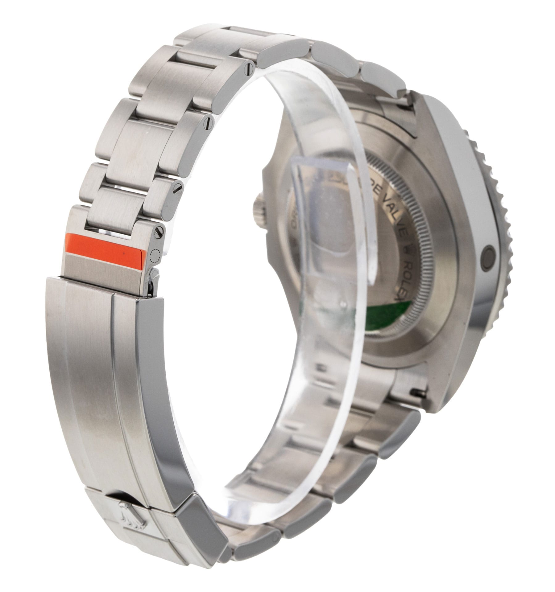 Rolex Sea-Dweller 126600 Thumbnail 3