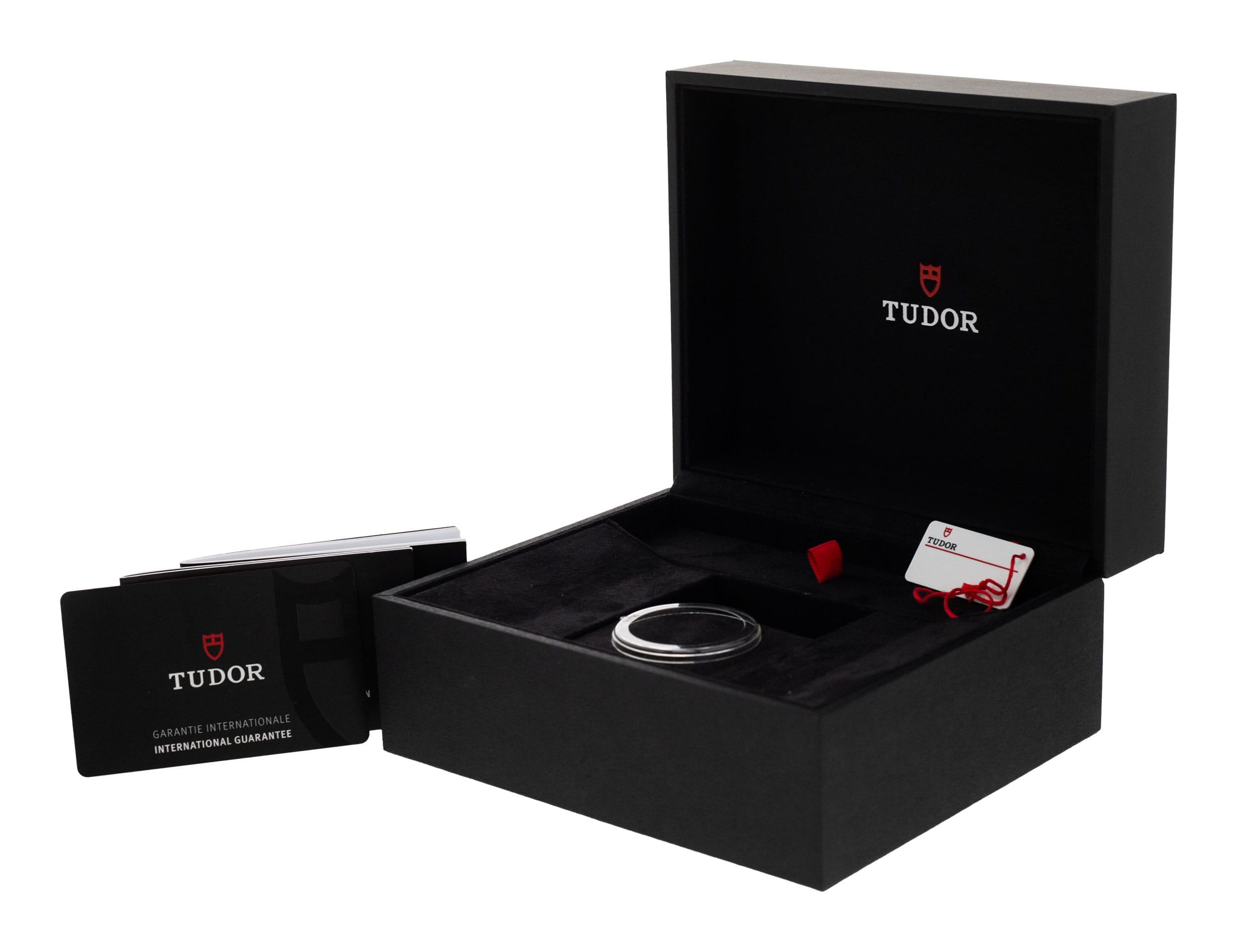 Tudor Black Bay GMT M79830RB-0010 Thumbnail 4