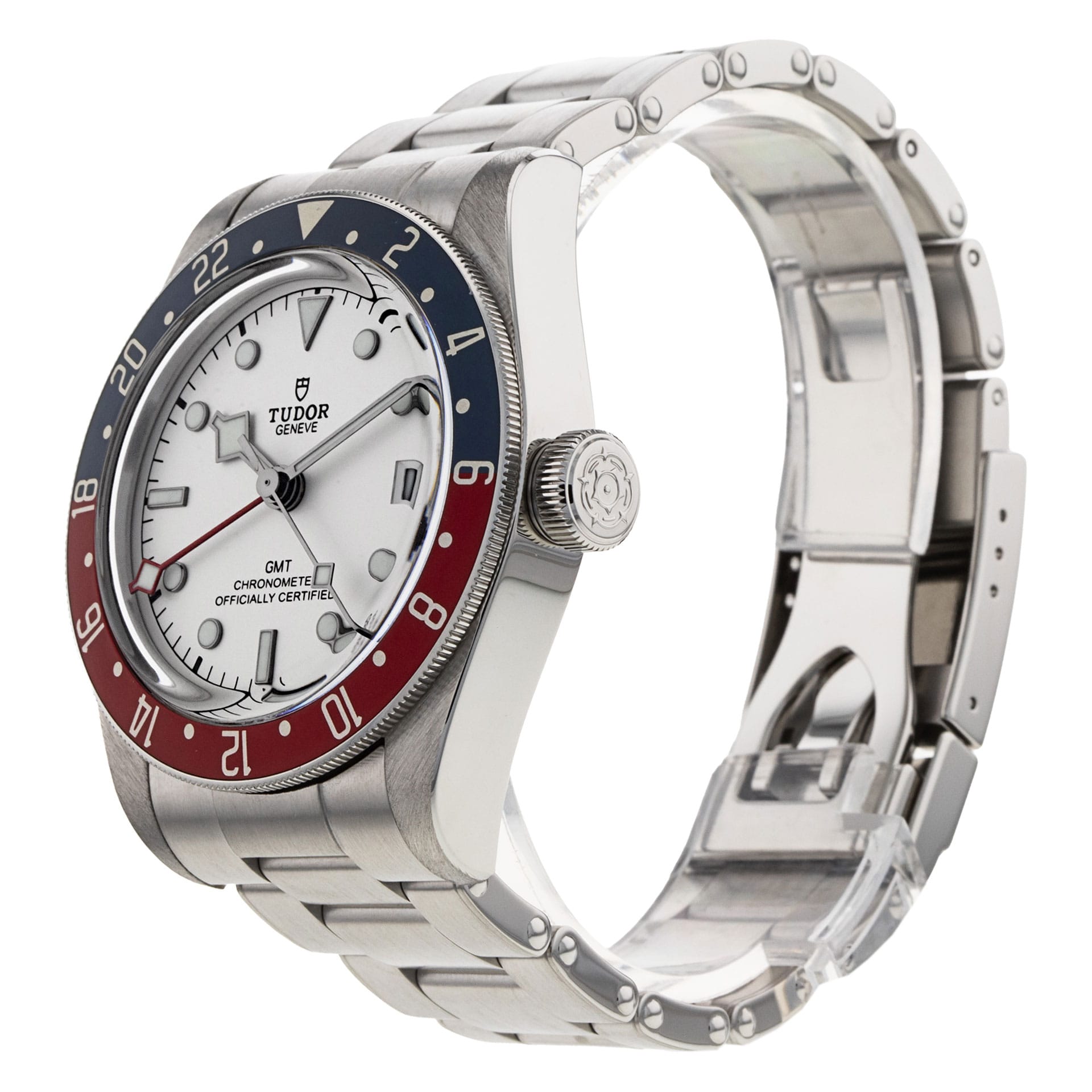 Tudor Black Bay GMT M79830RB-0010 Thumbnail 2